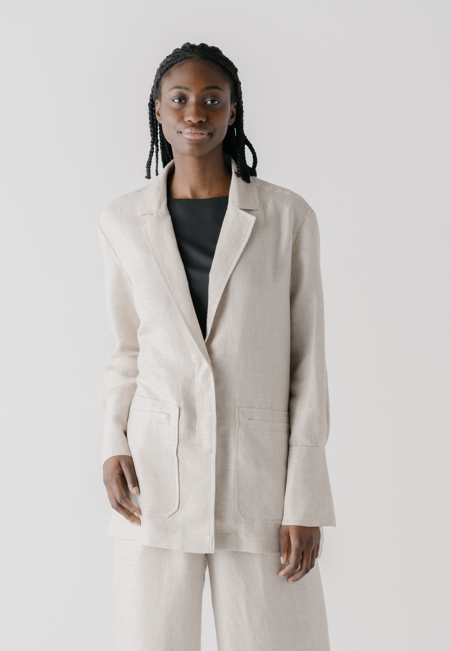 Marrakesh Blazer | Size: M Refurbished - N/A refurbished available on Cerqular
