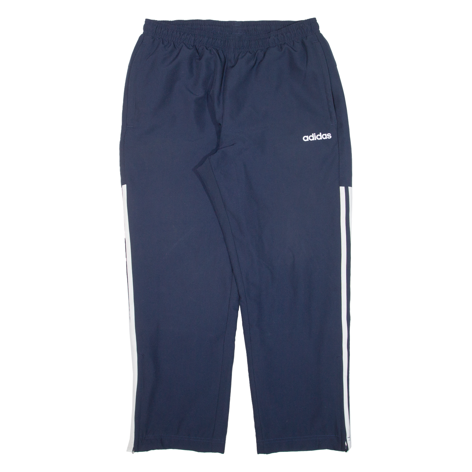 Buy ADIDAS Womens Track Pants Blue Straight M W29 L26 Refurbished - $23.39 ADIDAS Womens Track Pants Blue Straight M W29 L26 Refurbished - N/A refurbished available on Cerqular