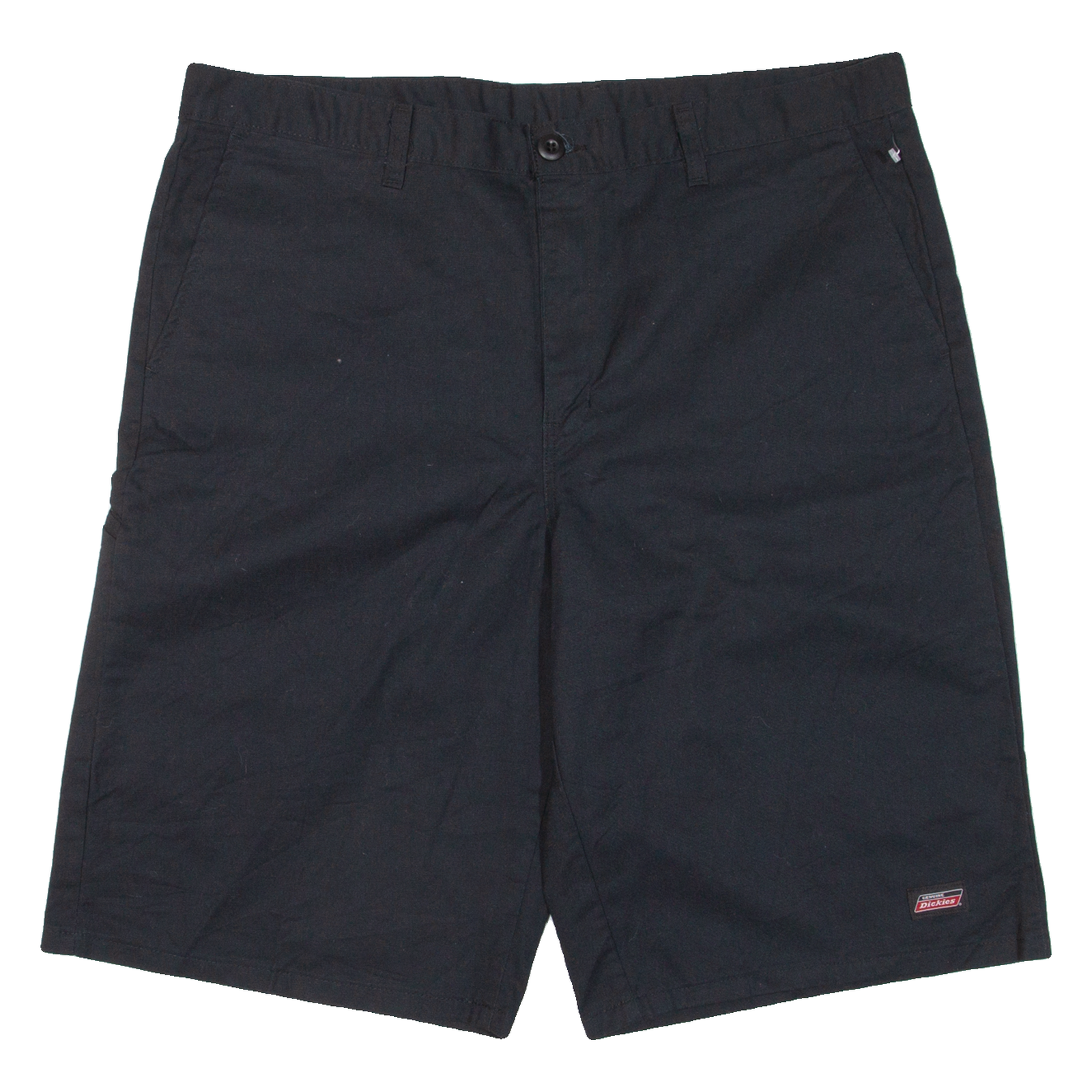 Buy DICKIES Mens Workwear Shorts Black XL W39 Refurbished - $24.69 DICKIES Mens Workwear Shorts Black XL W39 Refurbished - N/A refurbished available on Cerqular