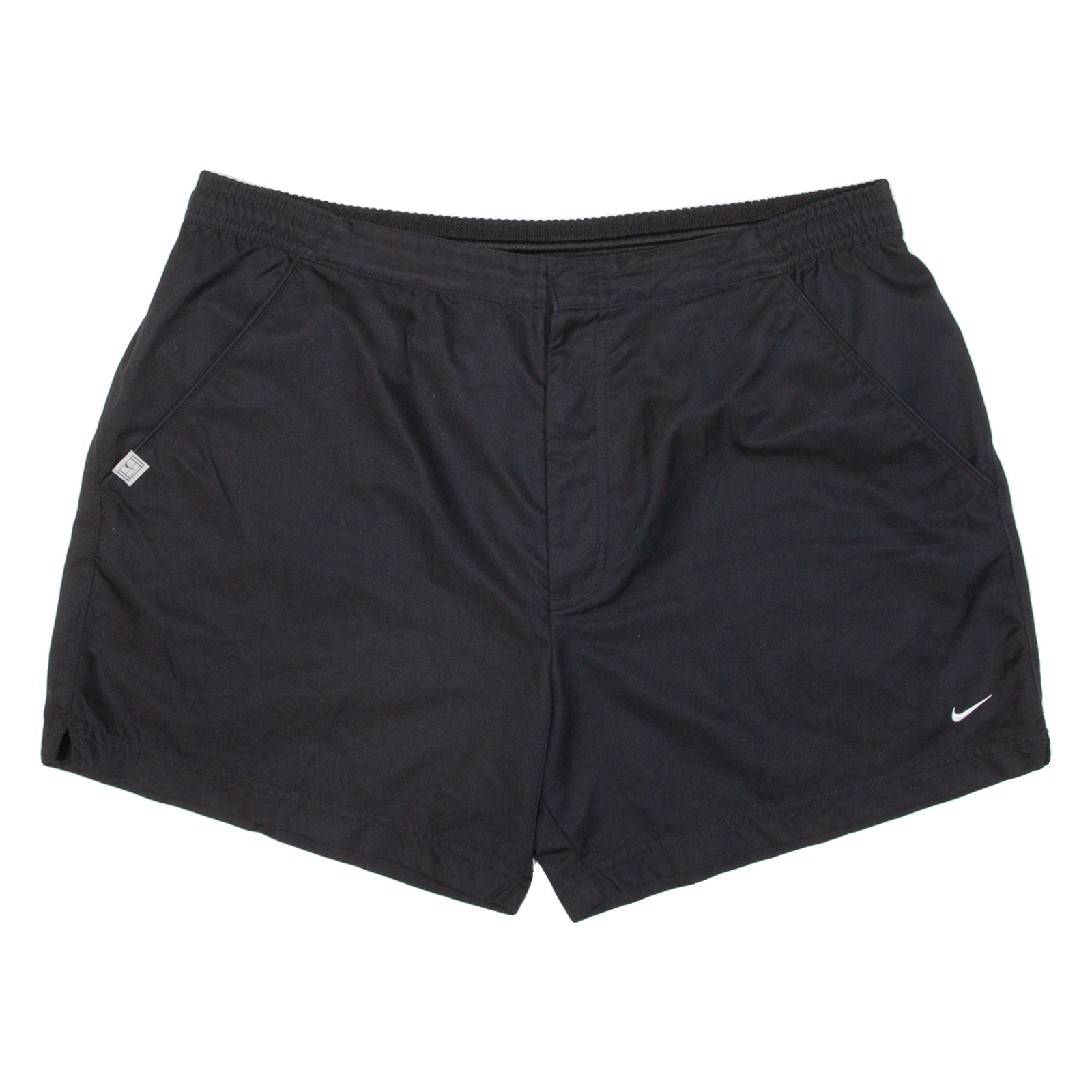 Buy NIKE Womens Casual Shorts Black XL W38 Refurbished - $23.39 NIKE Womens Casual Shorts Black XL W38 Refurbished - N/A refurbished available on Cerqular