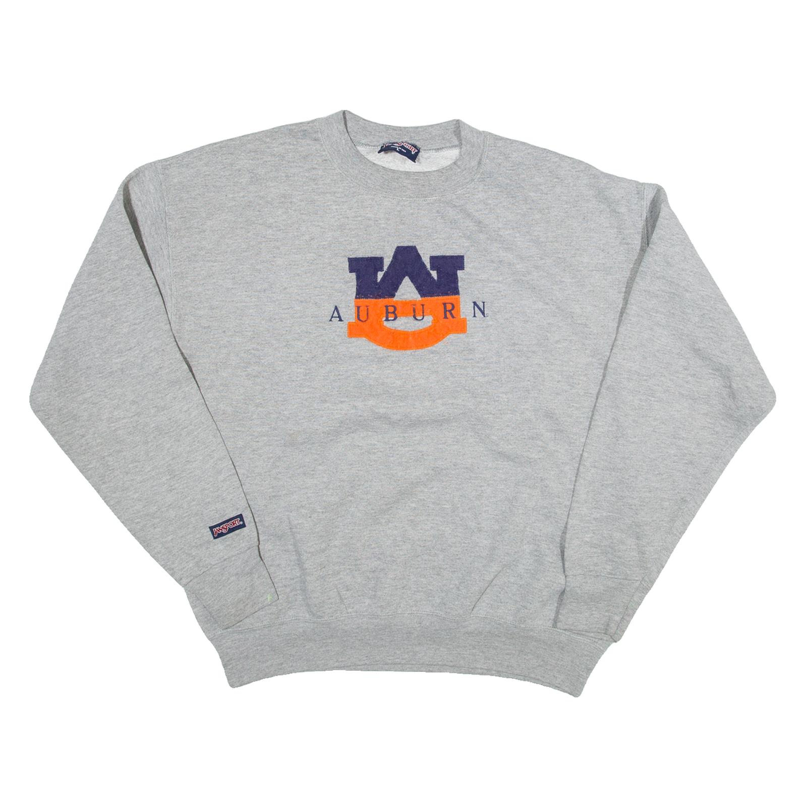 Buy JANSPORT Auburn Mens Sweatshirt Grey L Refurbished - $27.29 JANSPORT Auburn Mens Sweatshirt Grey L Refurbished - N/A refurbished available on Cerqular