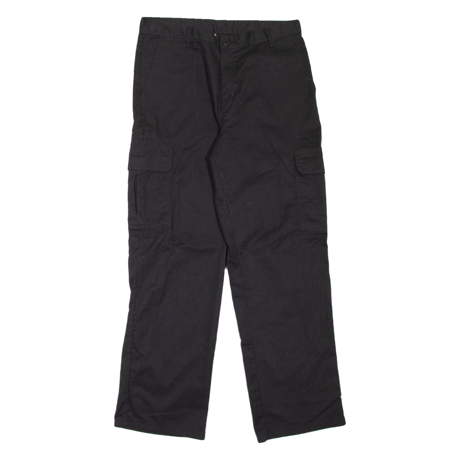 Buy DICKIES Cargo Workwear Mens Trousers Black Loose Tapered W34 L32 Refurbished - $37.69 DICKIES Cargo Workwear Mens Trousers Black Loose Tapered W34 L32 Refurbished - N/A refurbished available on Cerqular