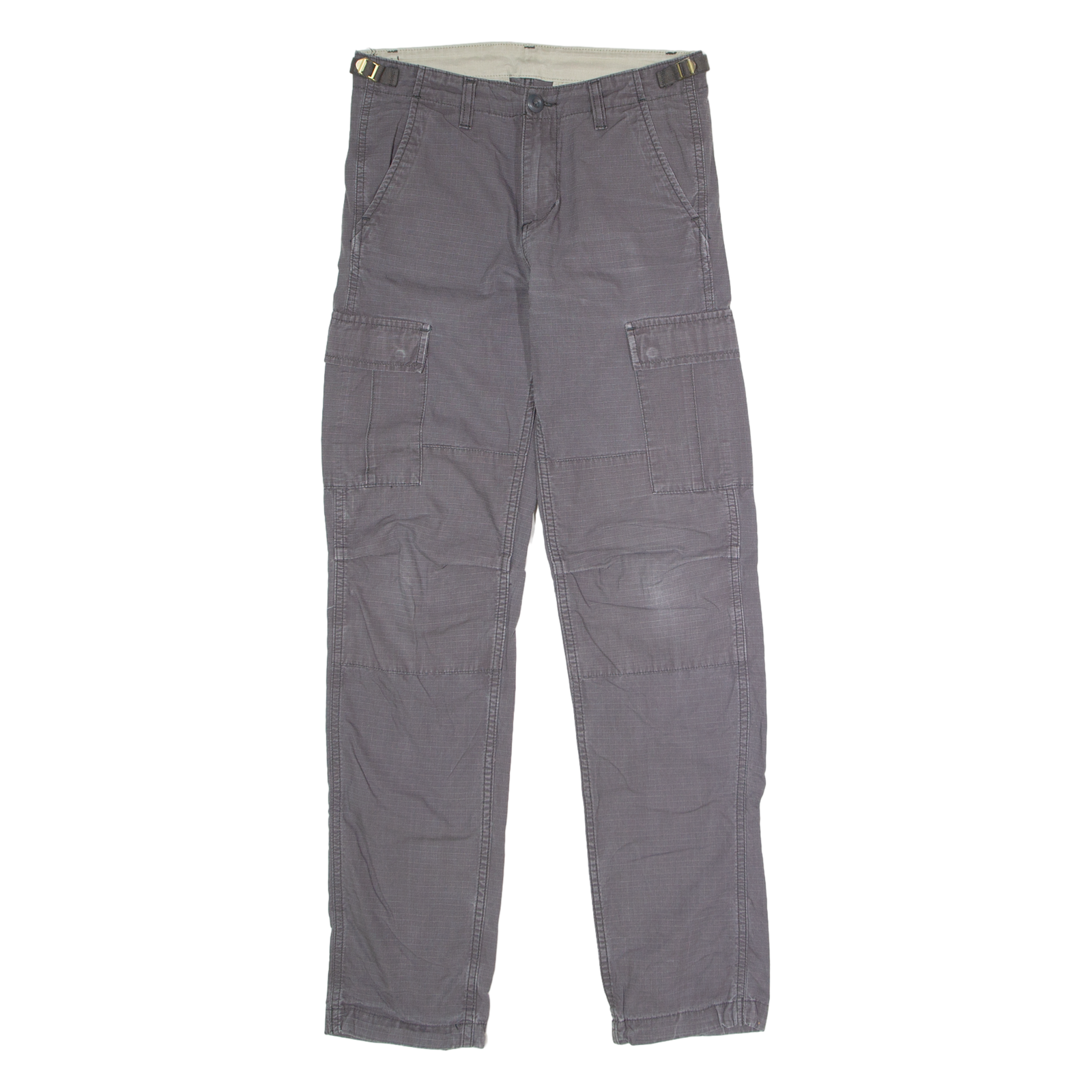 Buy CARHARTT WIP Aviation Mens Canvas Trousers Grey Regular Straight W27 L32 Refurbished - $50.69 CARHARTT WIP Aviation Mens Canvas Trousers Grey Regular Straight W27 L32 Refurbished - N/A refurbished available on Cerqular