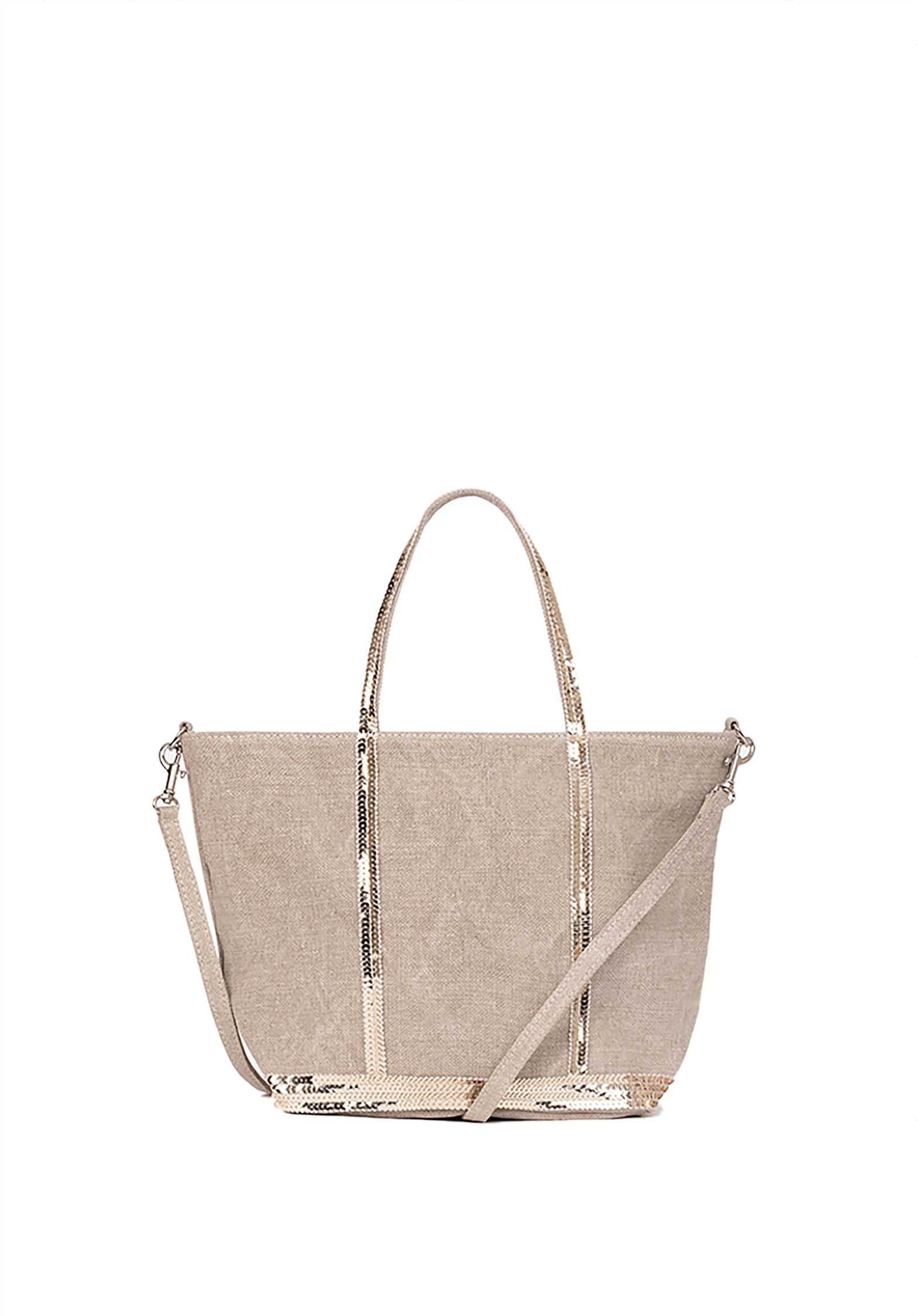 Bag  Ve31-v40435 Sable | Color: SABLE | Size: U Refurbished - Rue Madame is a known brand, and the standardized name is " refurbished available on Cerqular