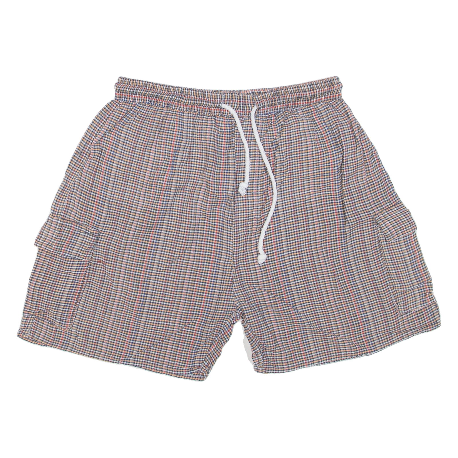 Buy DIESEL Mens Casual Shorts Brown Check L W30 Refurbished - $27.29 DIESEL Mens Casual Shorts Brown Check L W30 Refurbished - N/A refurbished available on Cerqular