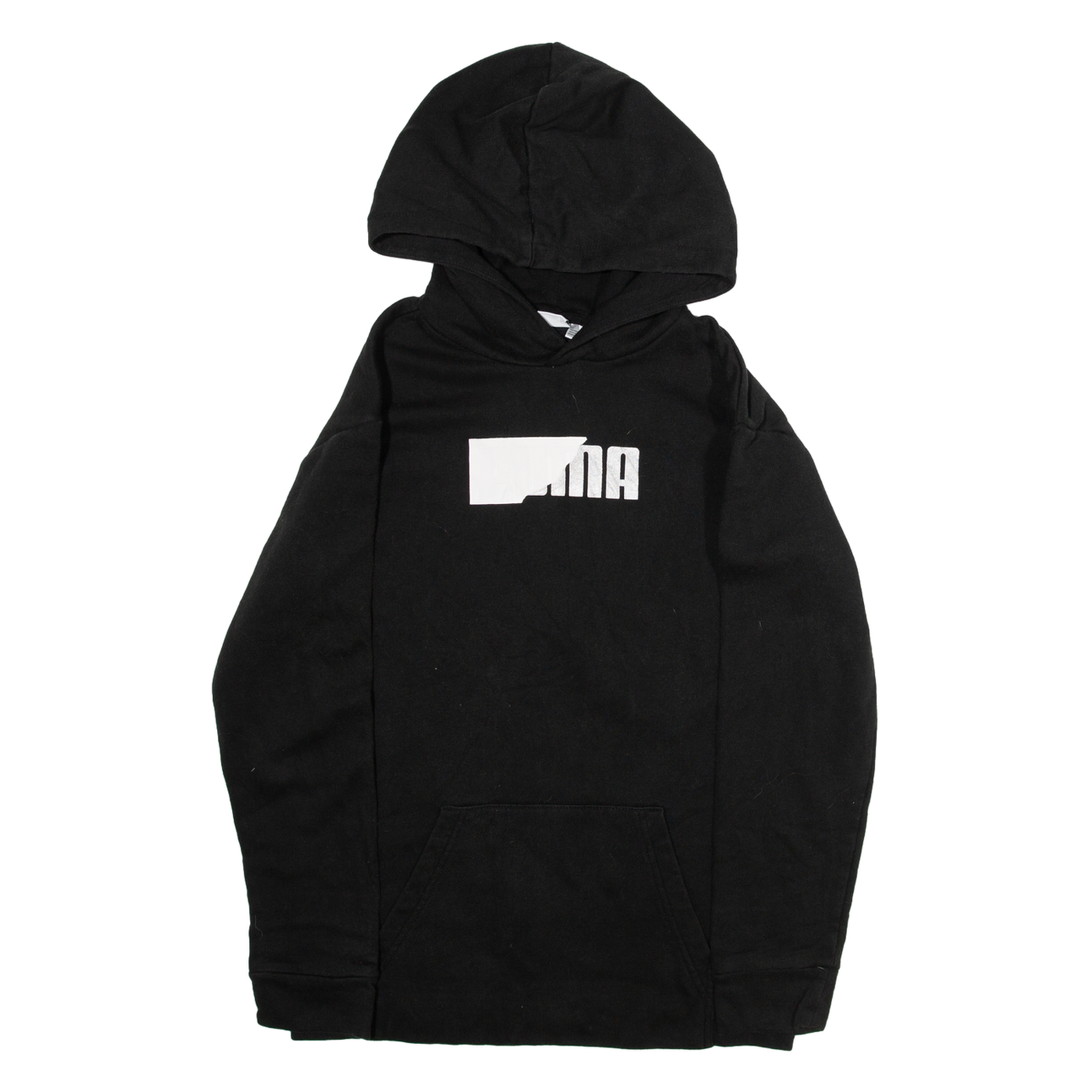 Buy PUMA Womens Black Hoodie XL Refurbished - $31.19 PUMA Womens Black Hoodie XL Refurbished - N/A refurbished available on Cerqular