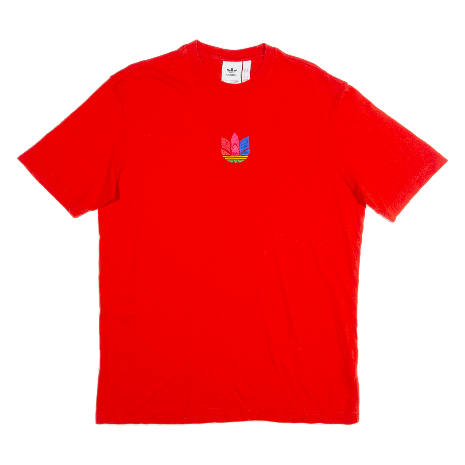 Buy ADIDAS Mens T-Shirt Red M Refurbished - $15.59 ADIDAS Mens T-Shirt Red M Refurbished - N/A refurbished available on Cerqular