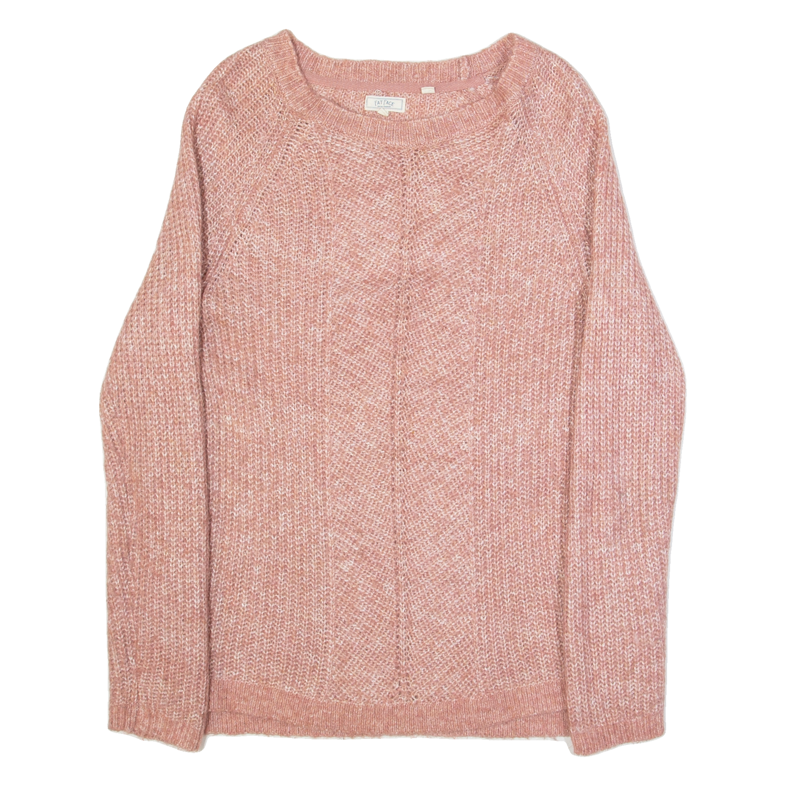 Buy FAT FACE Womens Jumper Pink Chunky Knit Mohair UK 8 Refurbished - $36.39 FAT FACE Womens Jumper Pink Chunky Knit Mohair UK 8 Refurbished - N/A refurbished available on Cerqular