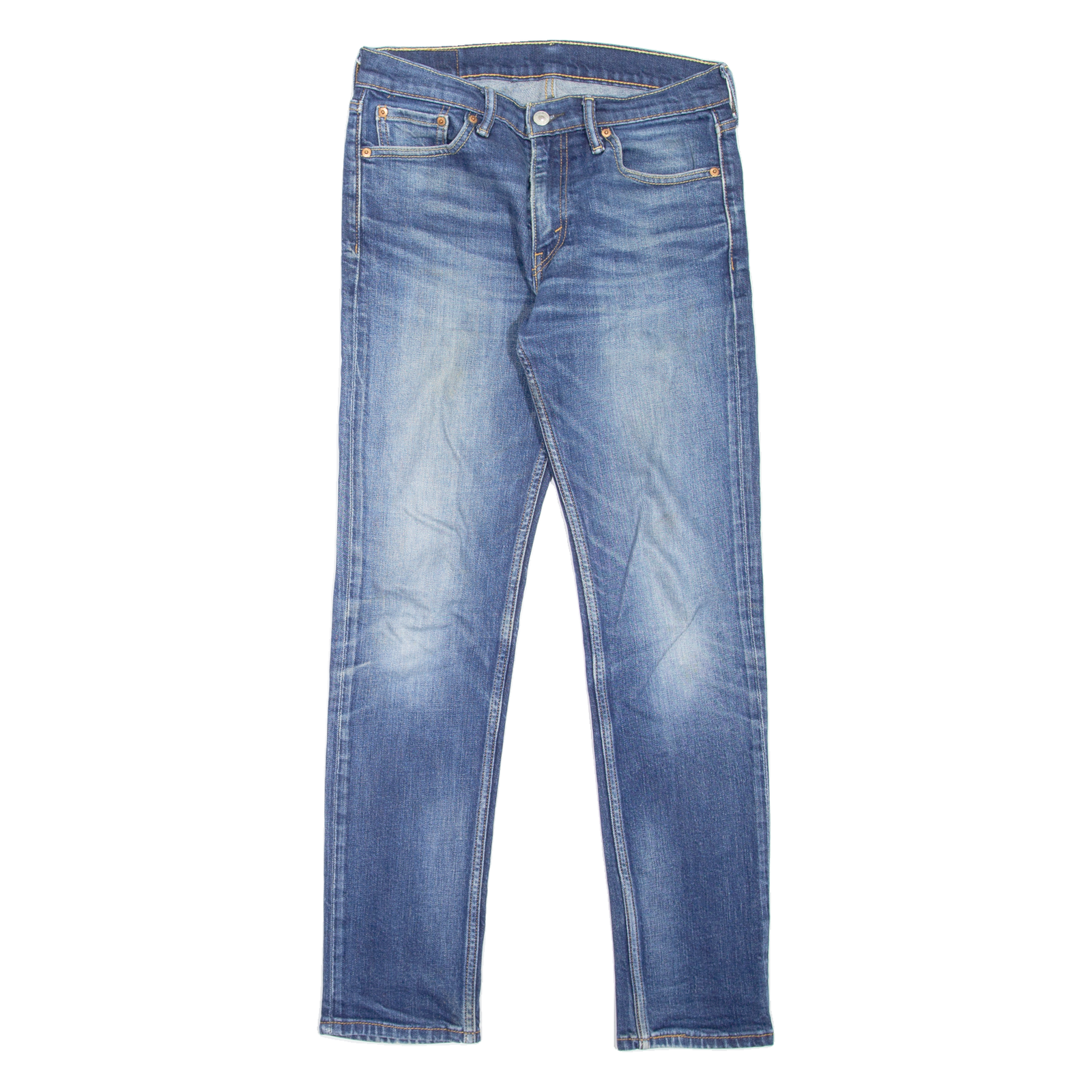 Buy LEVI'S 511 Jeans Mens Blue Slim Straight Stone Wash W30 L32 Refurbished - $37.69 LEVI'S 511 Jeans Mens Blue Slim Straight Stone Wash W30 L32 Refurbished - N/A refurbished available on Cerqular