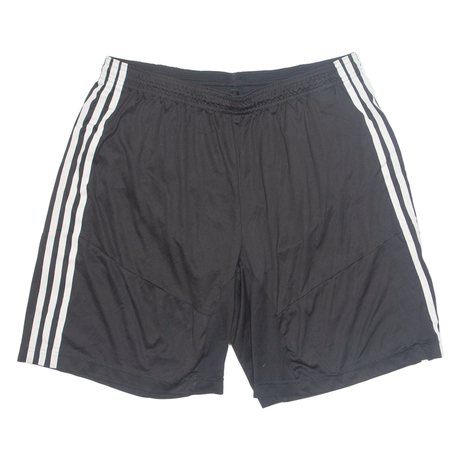 Buy ADIDAS Mens Sports Shorts Black Relaxed L W31 Refurbished - $23.39 ADIDAS Mens Sports Shorts Black Relaxed L W31 Refurbished - N/A refurbished available on Cerqular