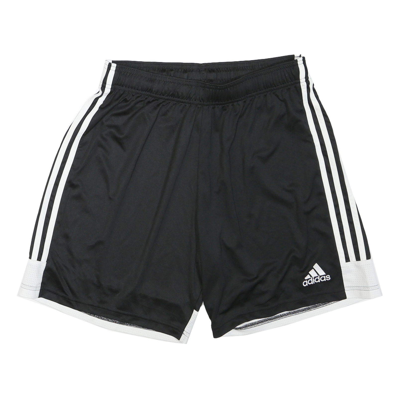 ADIDAS Mens Black Sports Casual Shorts L W28 Athletic Gym Training Refurbished - N/A refurbished available on Cerqular