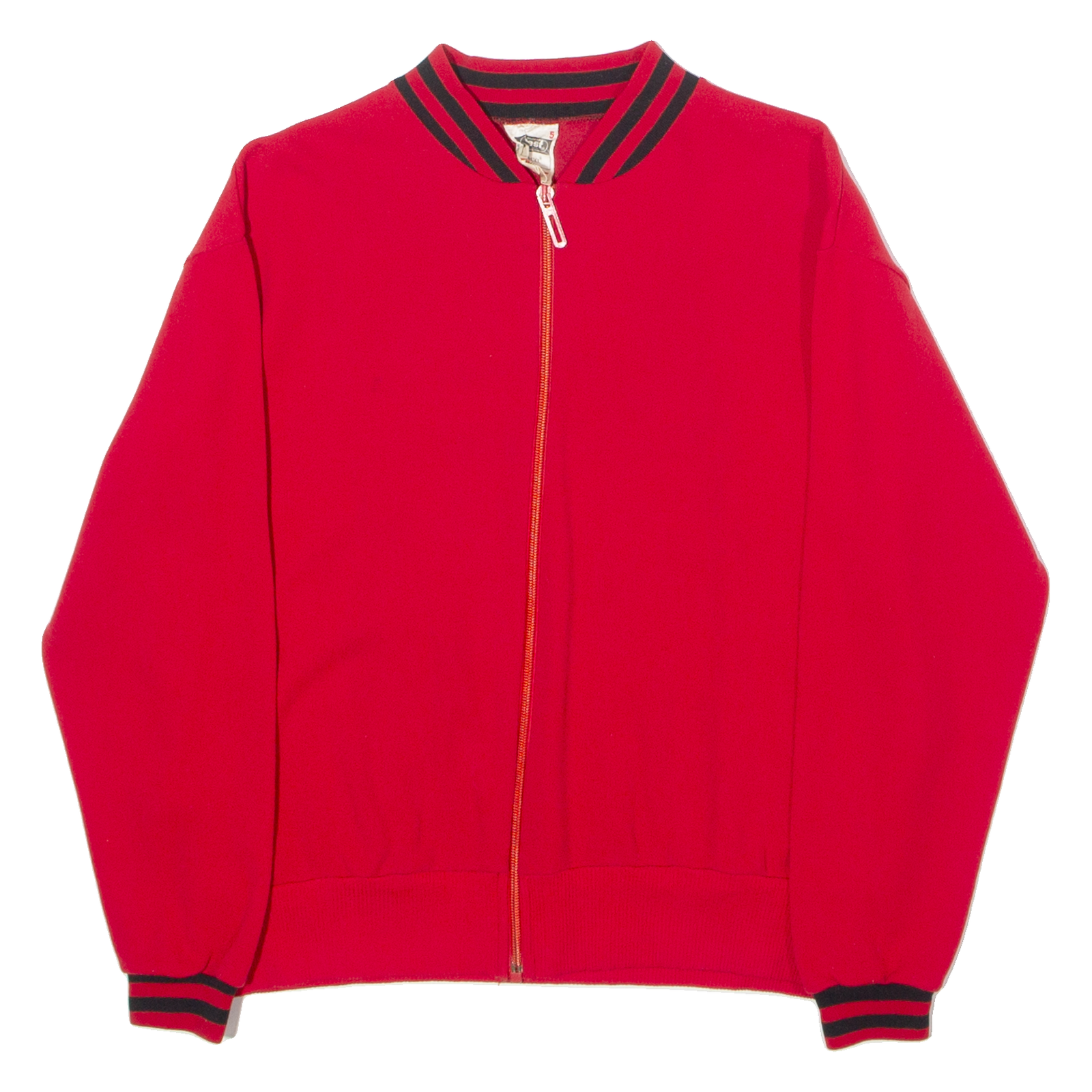 Buy TORERO Mens Track Jacket Red 80s S Refurbished - $21.83 TORERO Mens Track Jacket Red 80s S Refurbished - N/A refurbished available on Cerqular