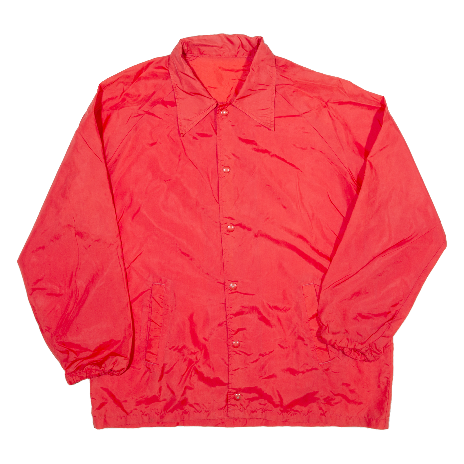 Womens Jacket Red XL Refurbished - N/A refurbished available on Cerqular