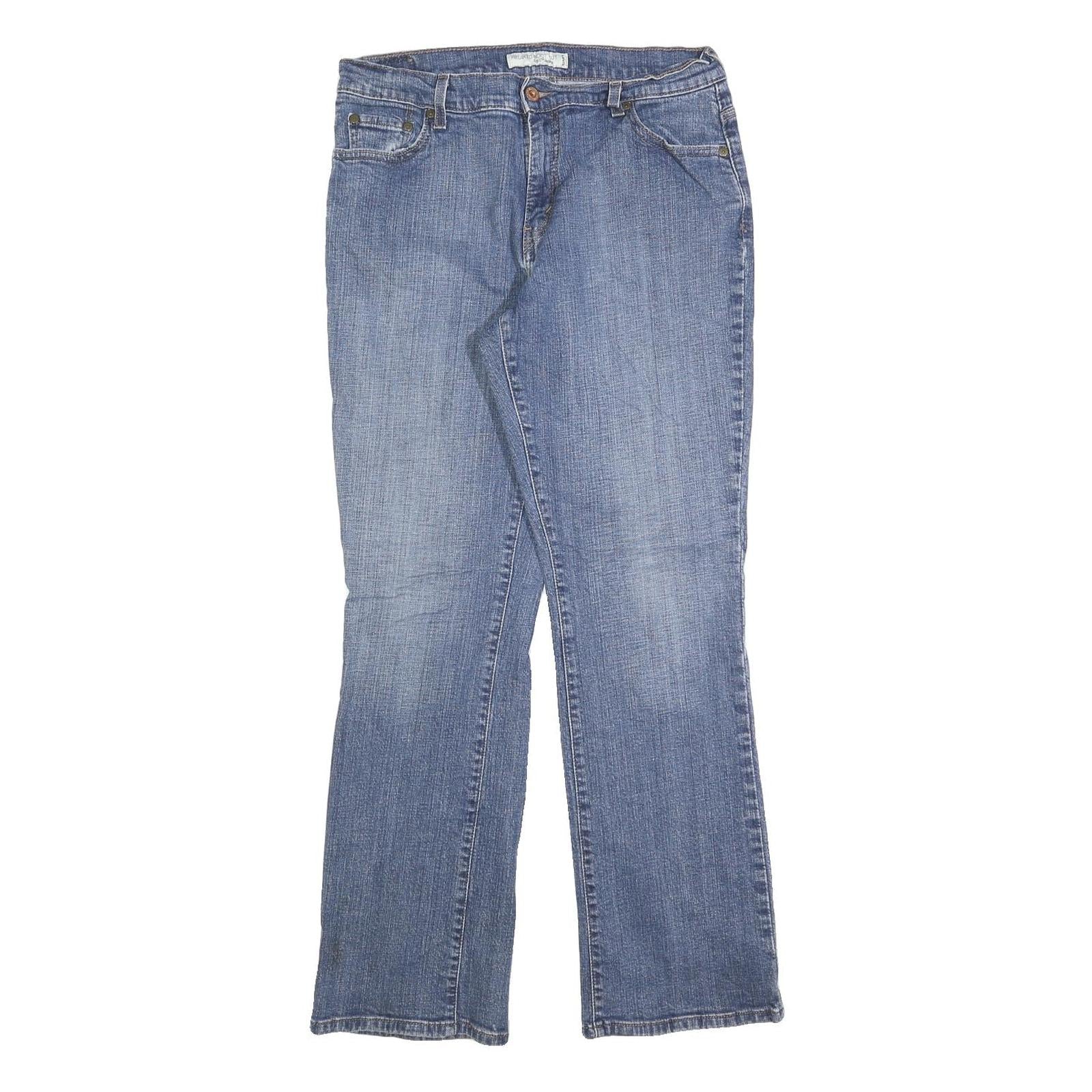 Buy LEVI'S 550 Straight Womens Jeans Blue Relaxed Straight Denim W30 L30 Classic Fit Refurbished - $32.49 LEVI'S 550 Straight Womens Jeans Blue Relaxed Straight Denim W30 L30 Classic Fit Refurbished - N/A refurbished available on Cerqular