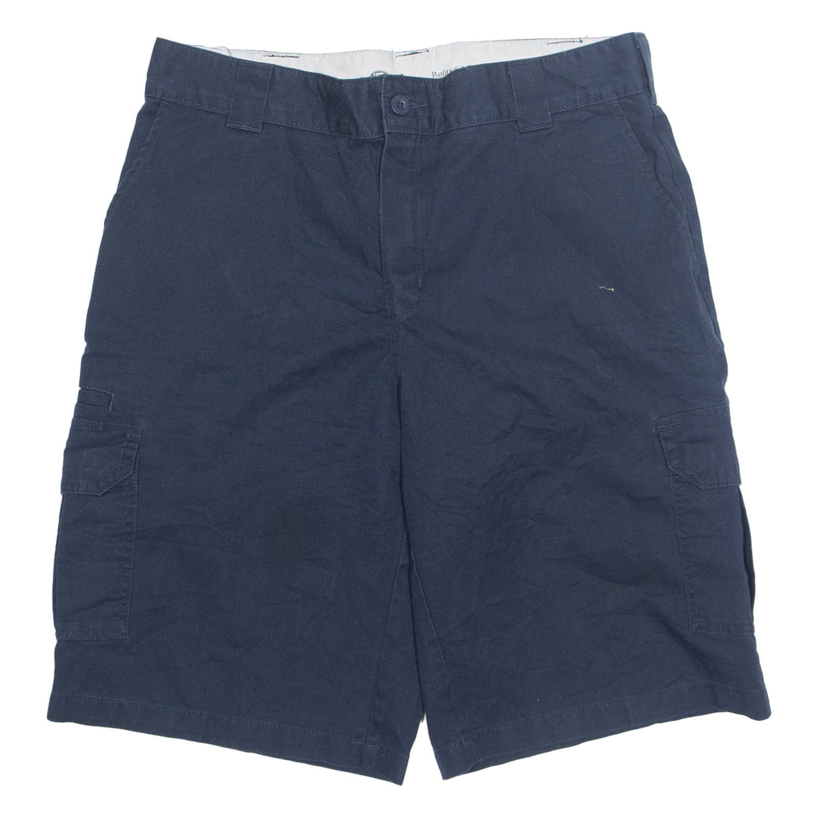 Buy DICKIES Cargo Mens Workwear Shorts Blue Relaxed L W36 Refurbished - $28.59 DICKIES Cargo Mens Workwear Shorts Blue Relaxed L W36 Refurbished - N/A refurbished available on Cerqular