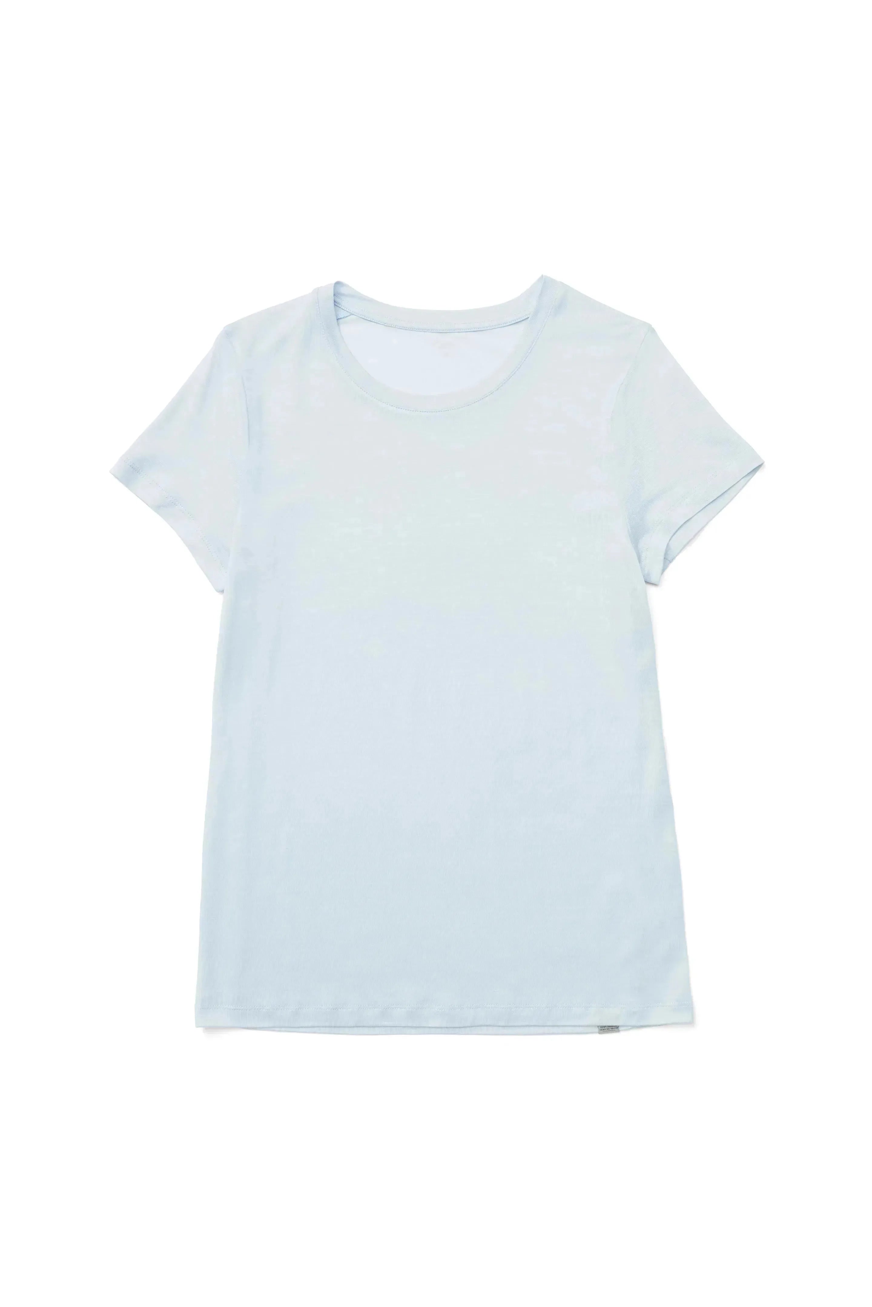 W's Tree Tee | Color: Bluetiful | Size: XS Refurbished - Houdini Sportswear refurbished available on Cerqular