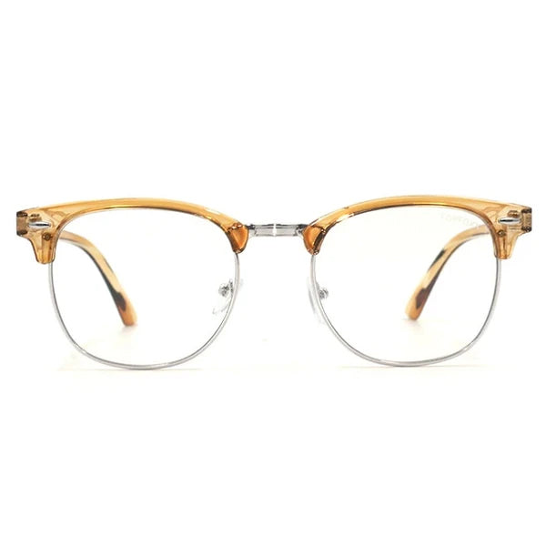 Lucy - Prescription - Tan | Color: Tan | Size: OS Refurbished - N/A refurbished available on Cerqular