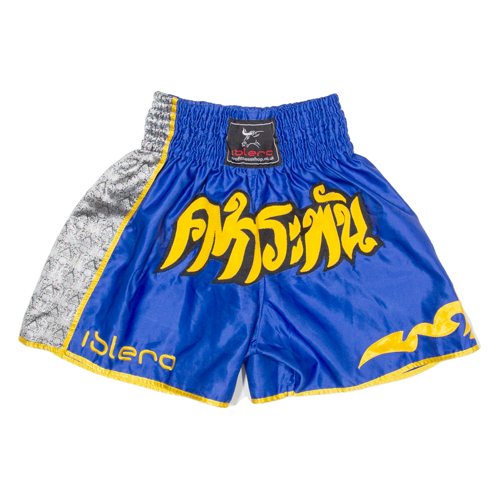 Mens Sports Shorts Blue M W22 Refurbished - N/A refurbished available on Cerqular