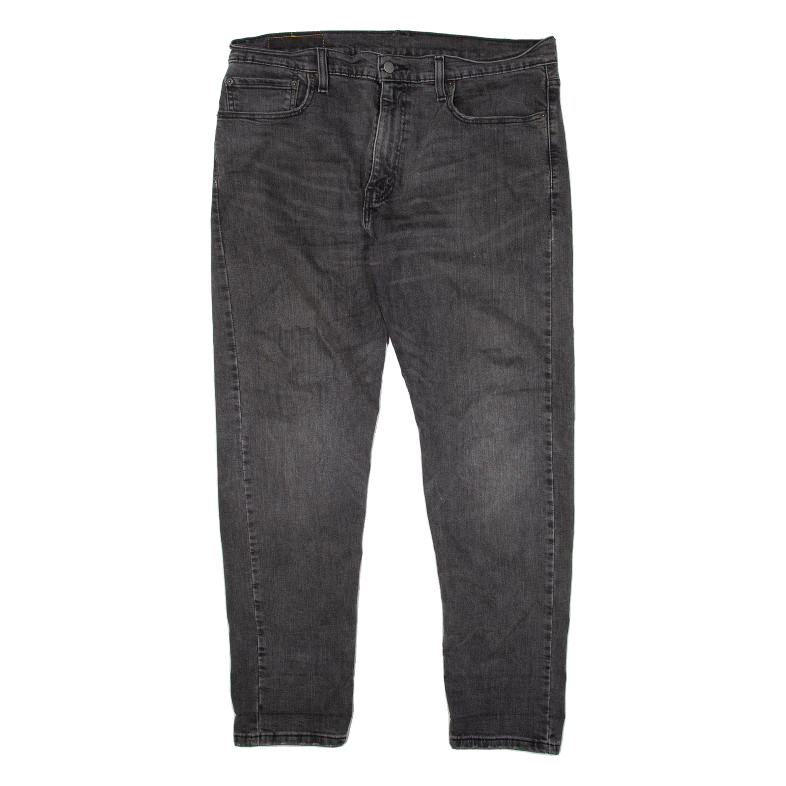 LEVI'S 560 Jeans HI-BALL Mens Blue Comfort Straight W36 L28 Refurbished - N/A refurbished available on Cerqular