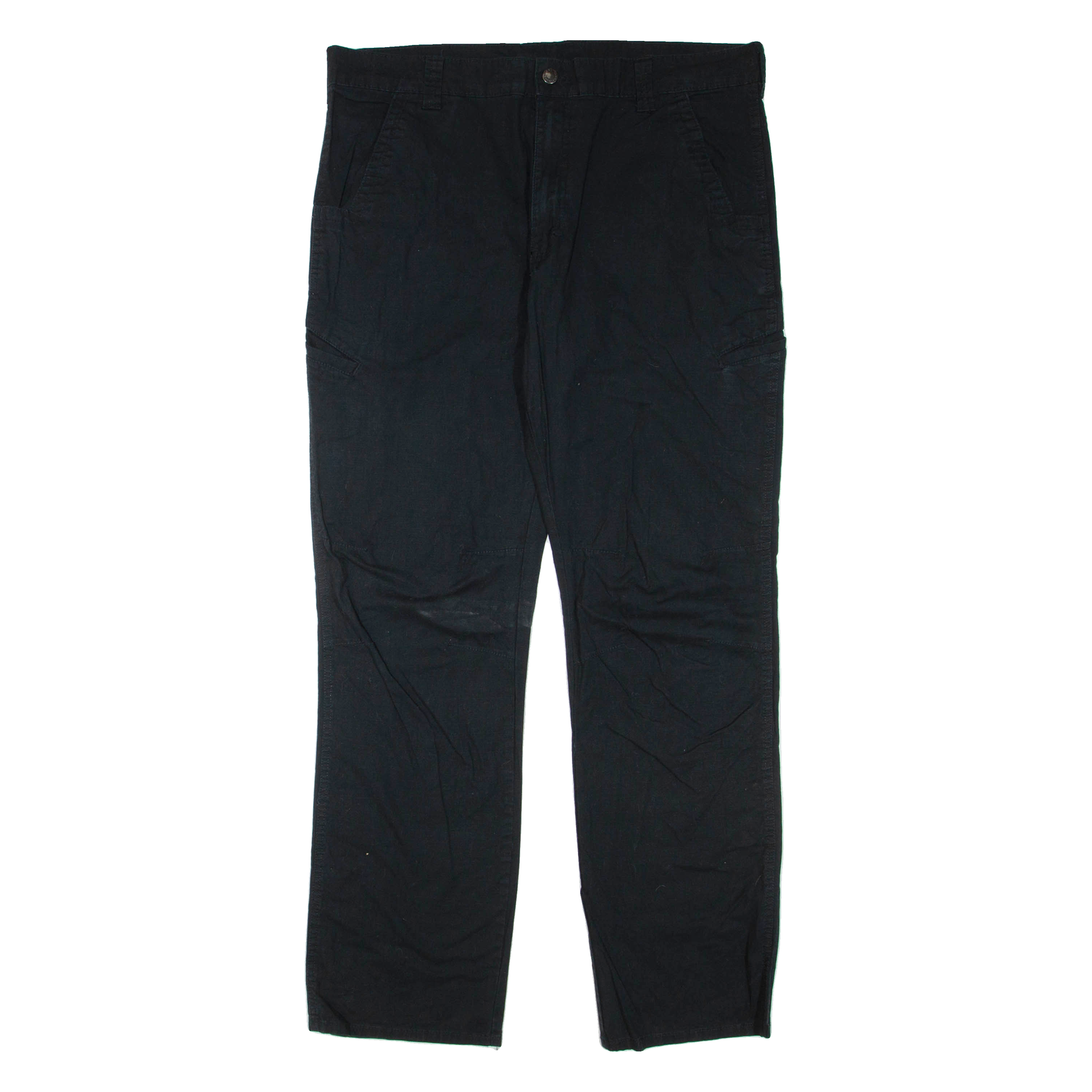 Buy DICKIES Mens Trousers Black Regular Straight W36 L34 Refurbished - $37.69 DICKIES Mens Trousers Black Regular Straight W36 L34 Refurbished - N/A refurbished available on Cerqular