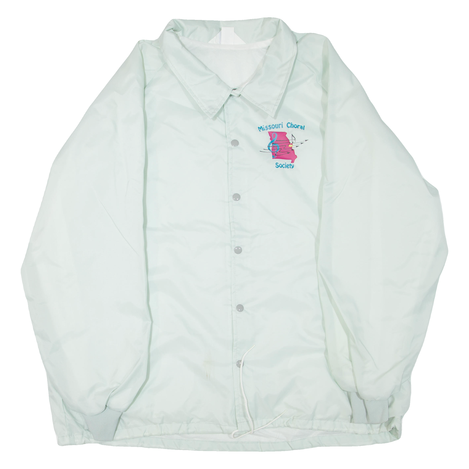 Buy Missouri Choral Society Womens Workwear Jacket Blue USA 3XL Refurbished - $36.39 Missouri Choral Society Womens Workwear Jacket Blue USA 3XL Refurbished - N/A refurbished available on Cerqular