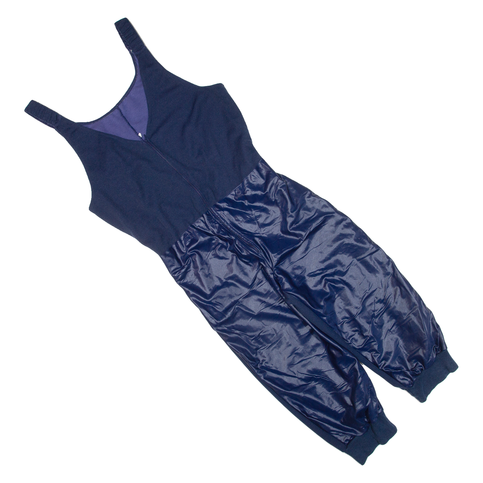 Womens Overalls Blue Regular 90s M W30 L18 Refurbished - N/A refurbished available on Cerqular