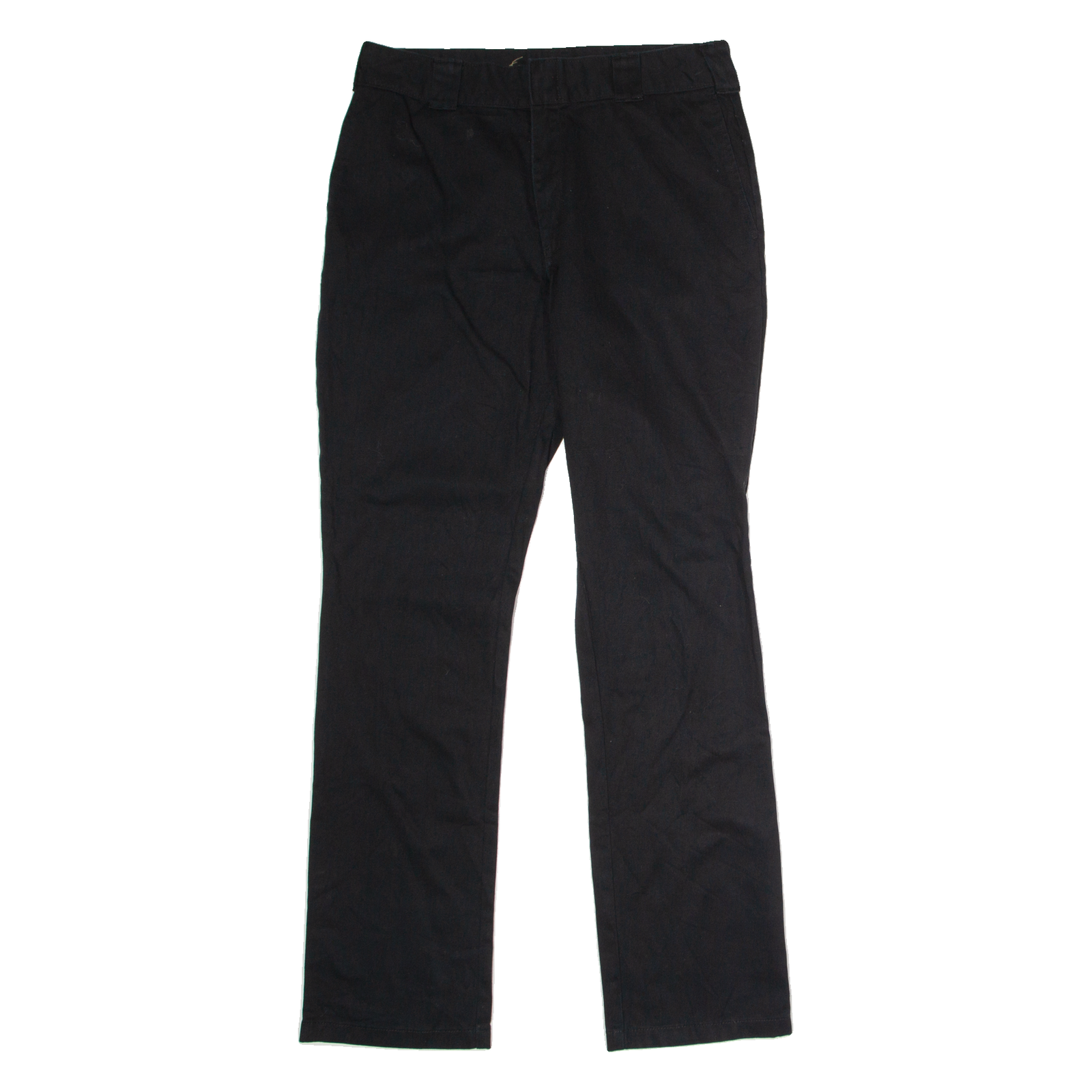 Buy DICKIES Workwear Womens Twill Trousers Black Regular Straight W32 L32 Refurbished - $33.79 DICKIES Workwear Womens Twill Trousers Black Regular Straight W32 L32 Refurbished - N/A refurbished available on Cerqular