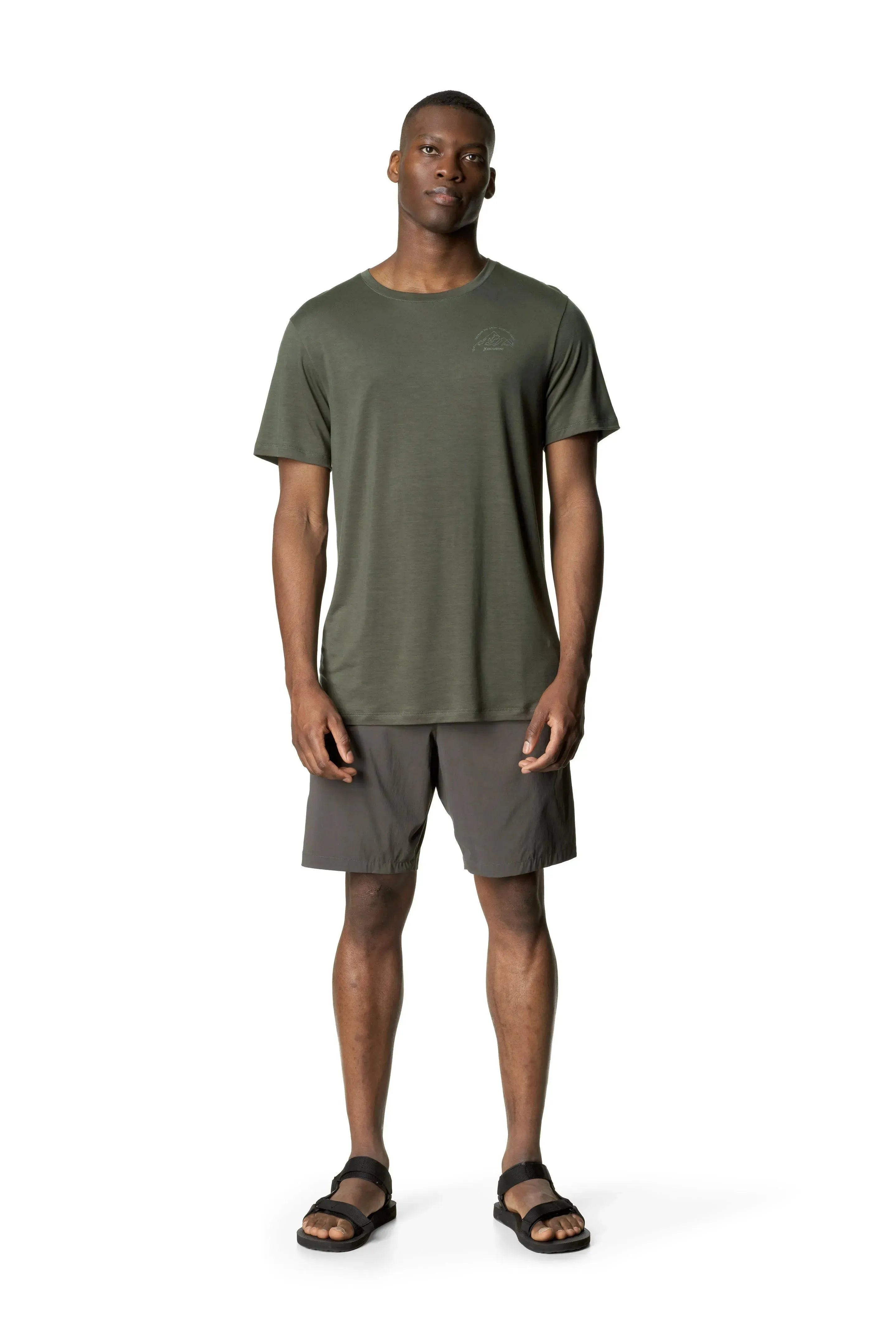 Buy M's Wadi Shorts | Color: Sandstorm | Size: XXL Refurbished - $100.00 M's Wadi Shorts | Color: Sandstorm | Size: XXL Refurbished - Houdini Sportswear refurbished available on Cerqular