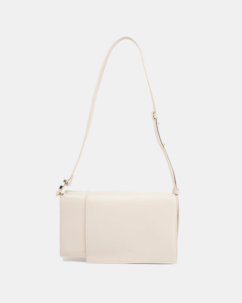 🌽 Peddle Corn leather Bag | Color: Mint x Olive Refurbished - ONE (assuming it refers to the brand "ONE") refurbished available on Cerqular