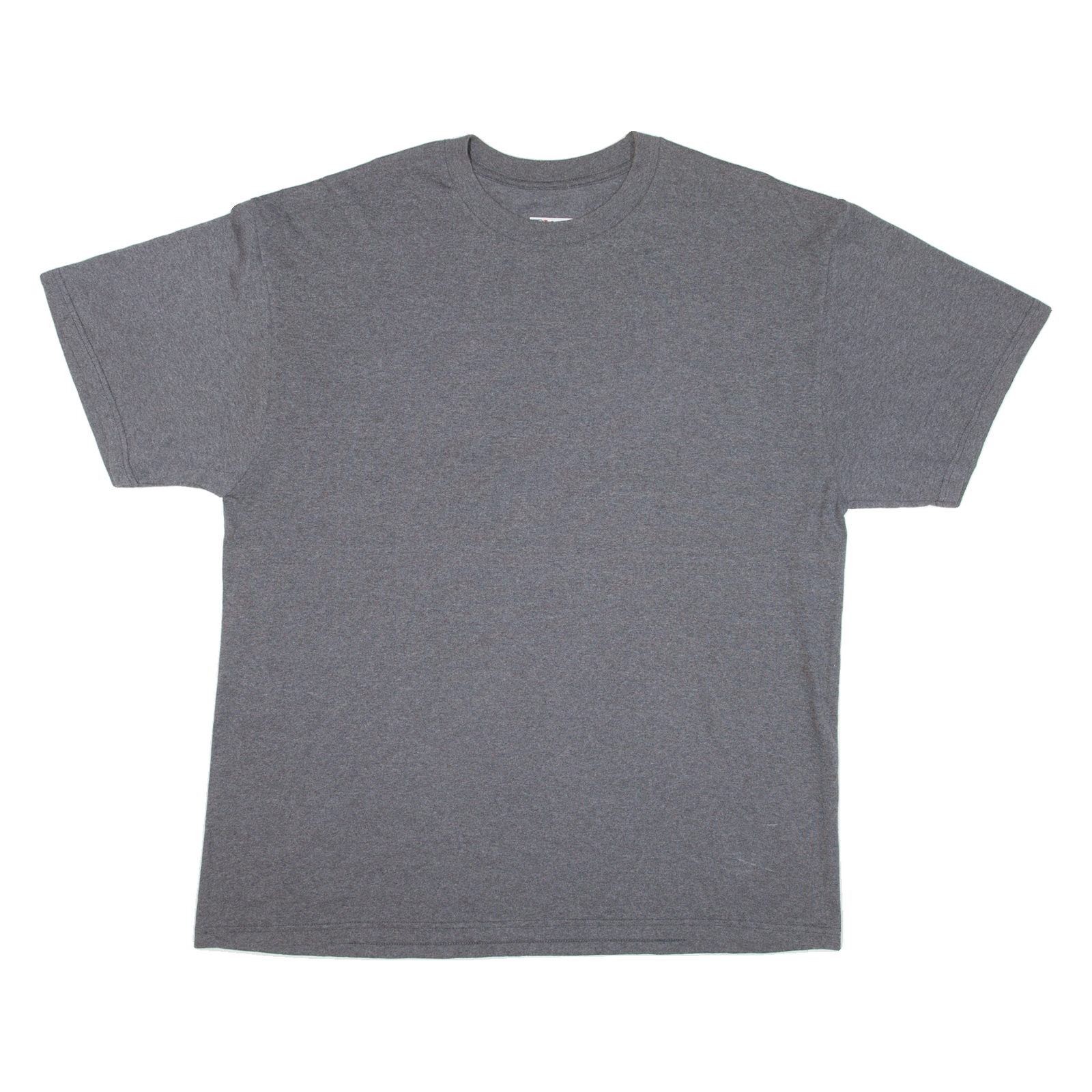 Buy MAJESTIC Mens T-Shirt Grey XL Refurbished - $12.99 MAJESTIC Mens T-Shirt Grey XL Refurbished - N/A refurbished available on Cerqular