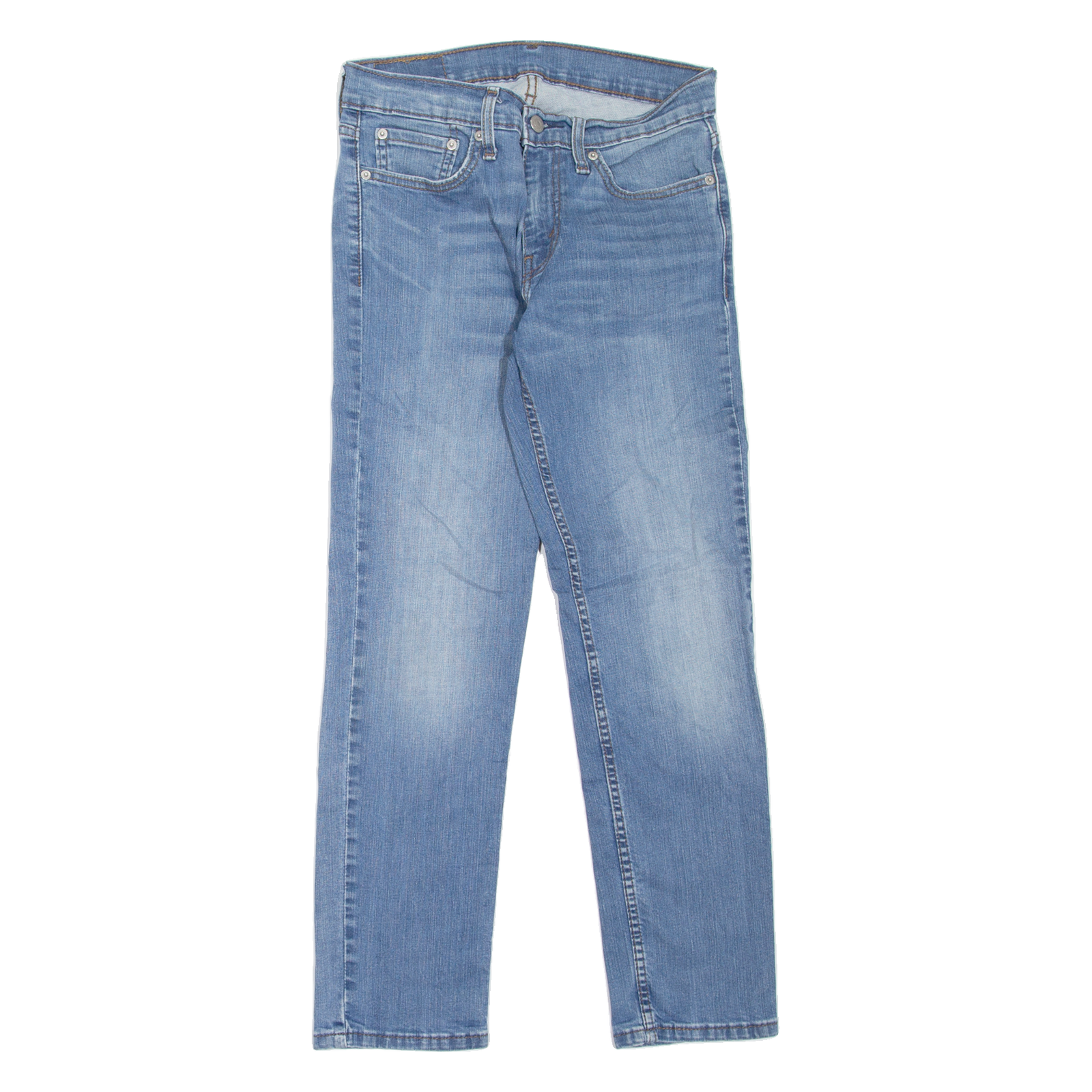 Buy LEVI'S 511 Jeans Mens Blue Slim Straight Stone Wash W29 L30 Refurbished - $44.19 LEVI'S 511 Jeans Mens Blue Slim Straight Stone Wash W29 L30 Refurbished - N/A refurbished available on Cerqular