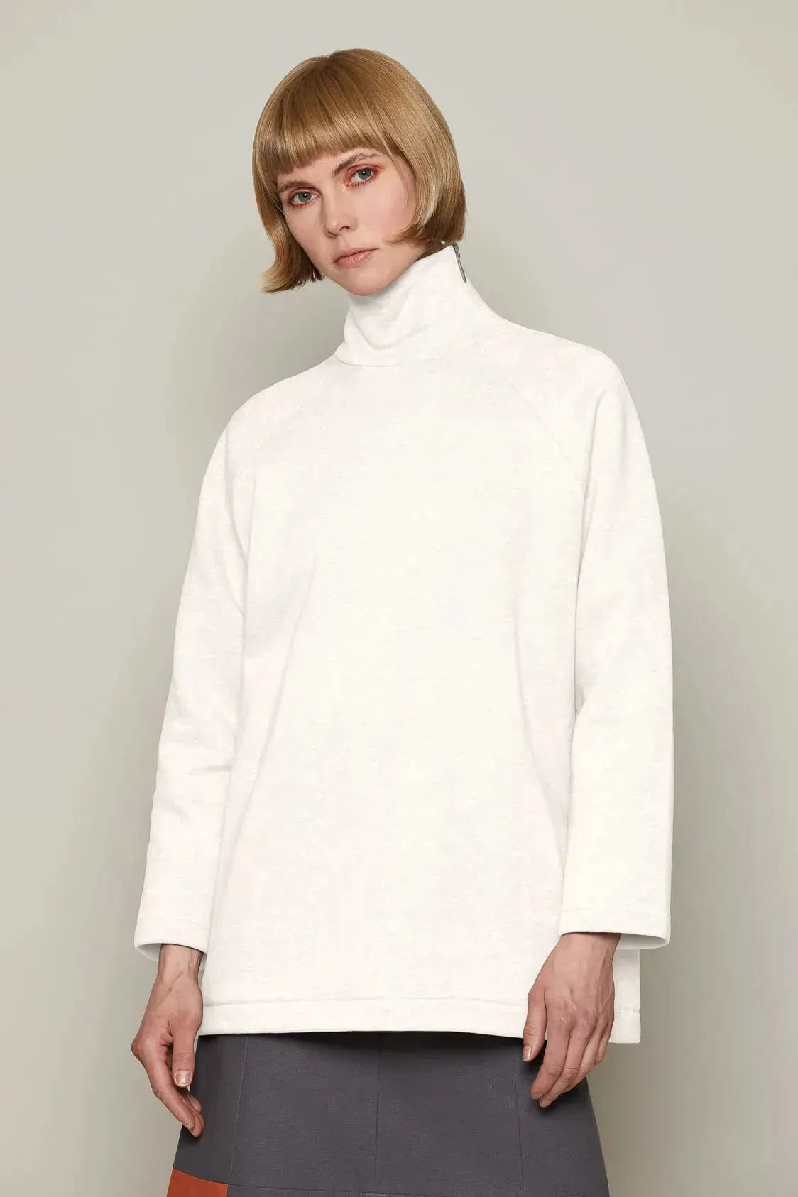 Felicette Jumper (White) | size: M Refurbished - N/A refurbished available on Cerqular