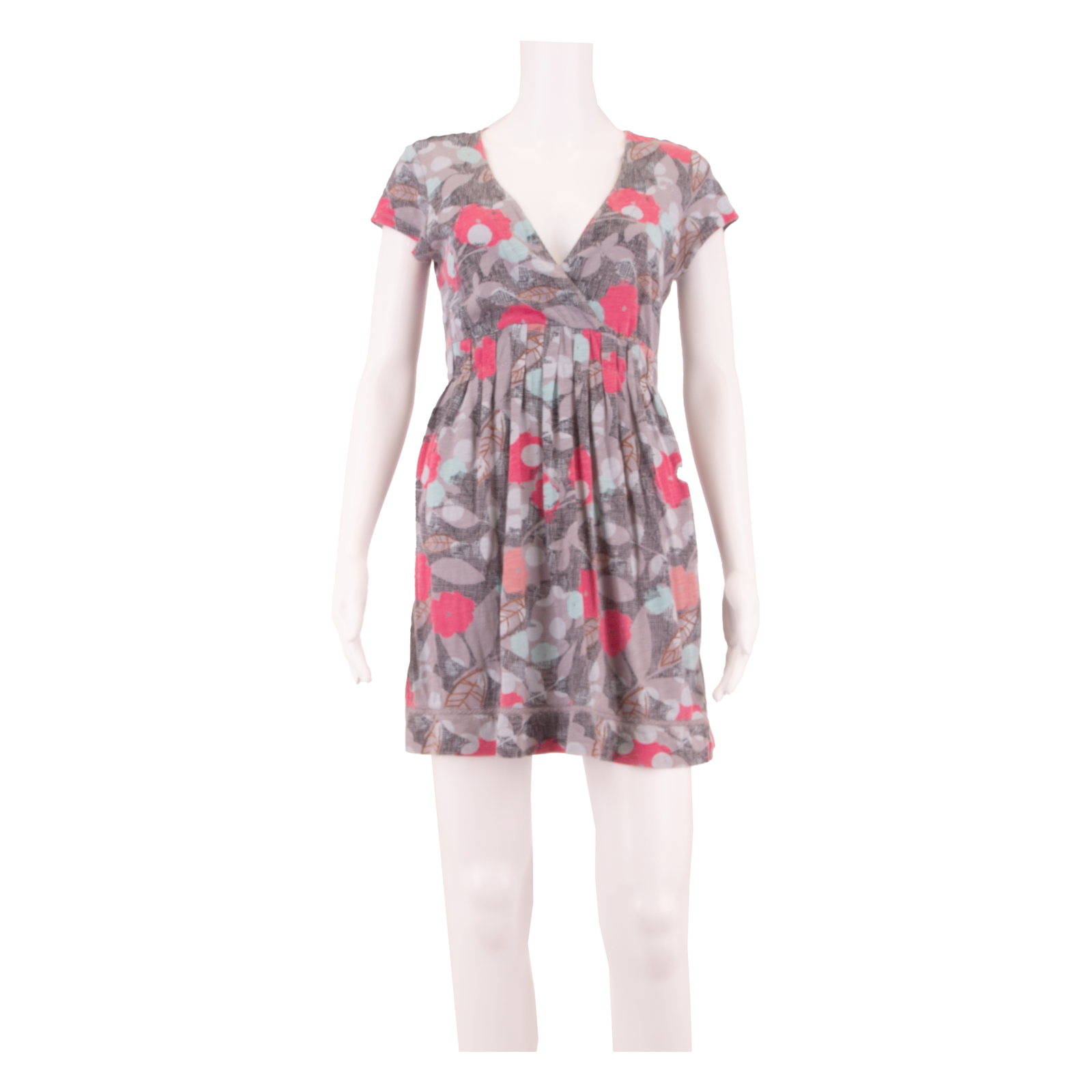 Buy WHITE STUFF Womens Fit & Flare Dress Grey Floral Short Sleeve Knee Length S Refurbished - $36.39 WHITE STUFF Womens Fit & Flare Dress Grey Floral Short Sleeve Knee Length S Refurbished - N/A refurbished available on Cerqular