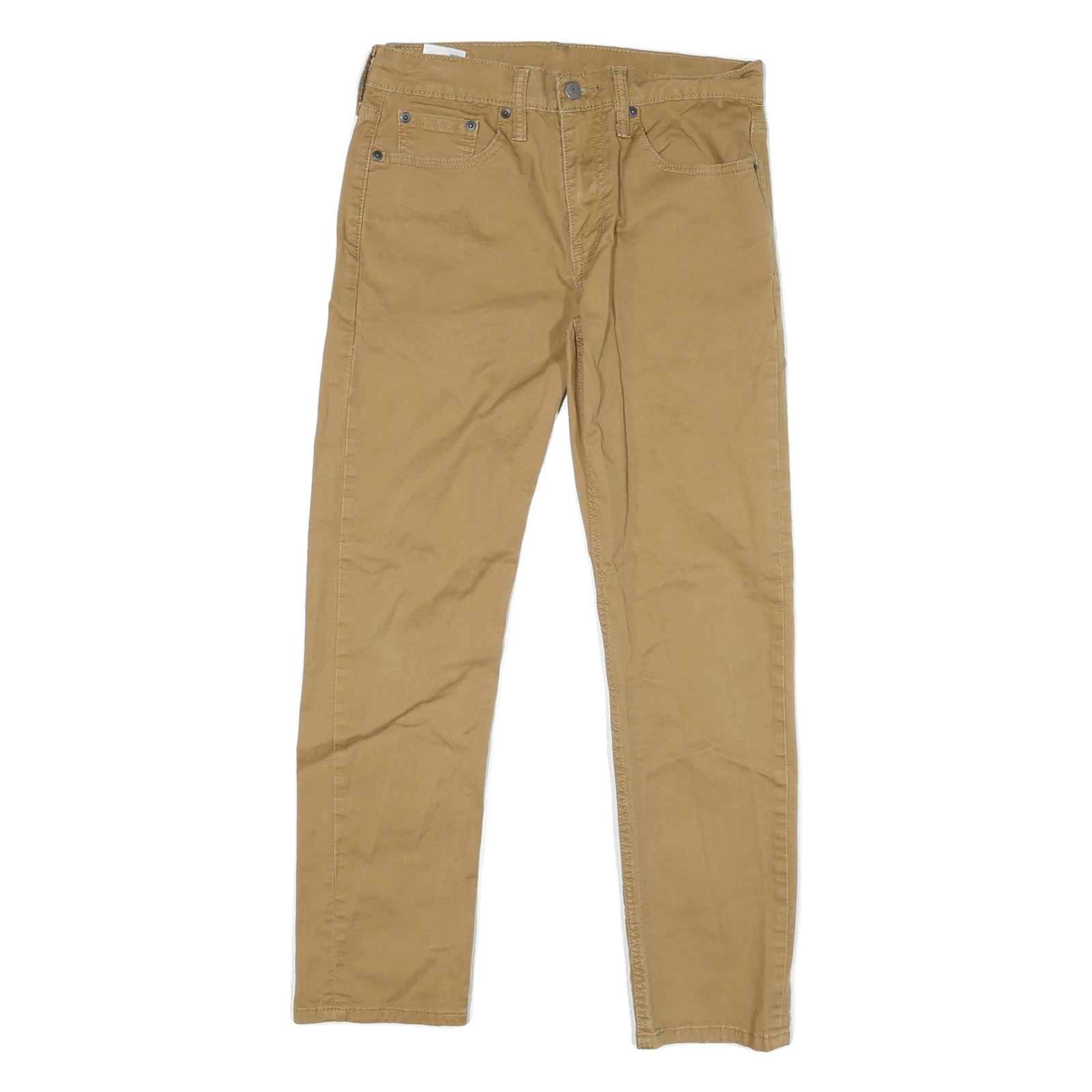 Buy LEVI'S 502 Mens Jeans Beige Slim Skinny Denim W29 L27 Classic Cotton Blend Zip Refurbished - $35.09 LEVI'S 502 Mens Jeans Beige Slim Skinny Denim W29 L27 Classic Cotton Blend Zip Refurbished - N/A refurbished available on Cerqular