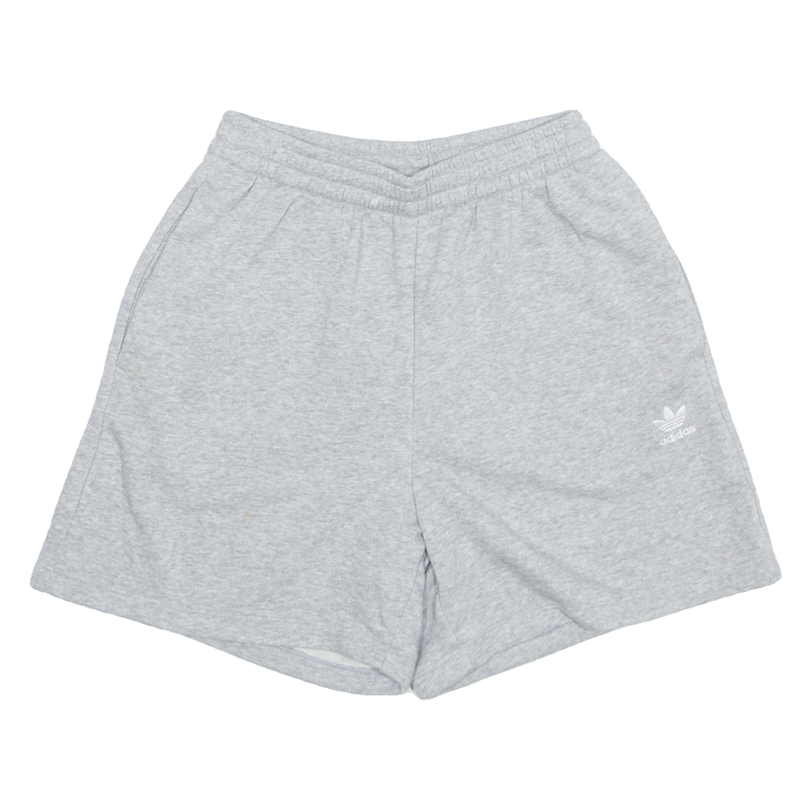 Buy ADIDAS ORIGINALS Womens Sports Shorts Grey Relaxed UK 6 W21 Refurbished - $23.39 ADIDAS ORIGINALS Womens Sports Shorts Grey Relaxed UK 6 W21 Refurbished - N/A refurbished available on Cerqular