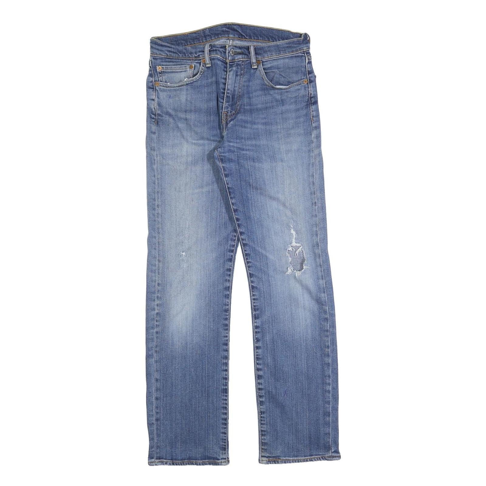 Buy LEVI'S 751 Mens Jeans Blue Regular Straight Denim Medium W31 L32 Classic Fit Refurbished - $37.69 LEVI'S 751 Mens Jeans Blue Regular Straight Denim Medium W31 L32 Classic Fit Refurbished - N/A refurbished available on Cerqular