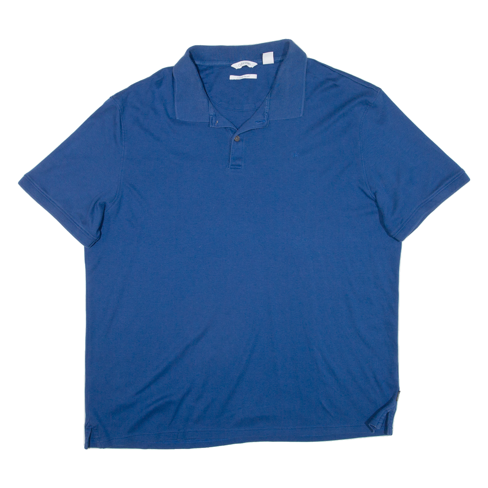 Buy CALVIN KLEIN Mens Polo Shirt Blue XL Refurbished - $25.99 CALVIN KLEIN Mens Polo Shirt Blue XL Refurbished - N/A refurbished available on Cerqular
