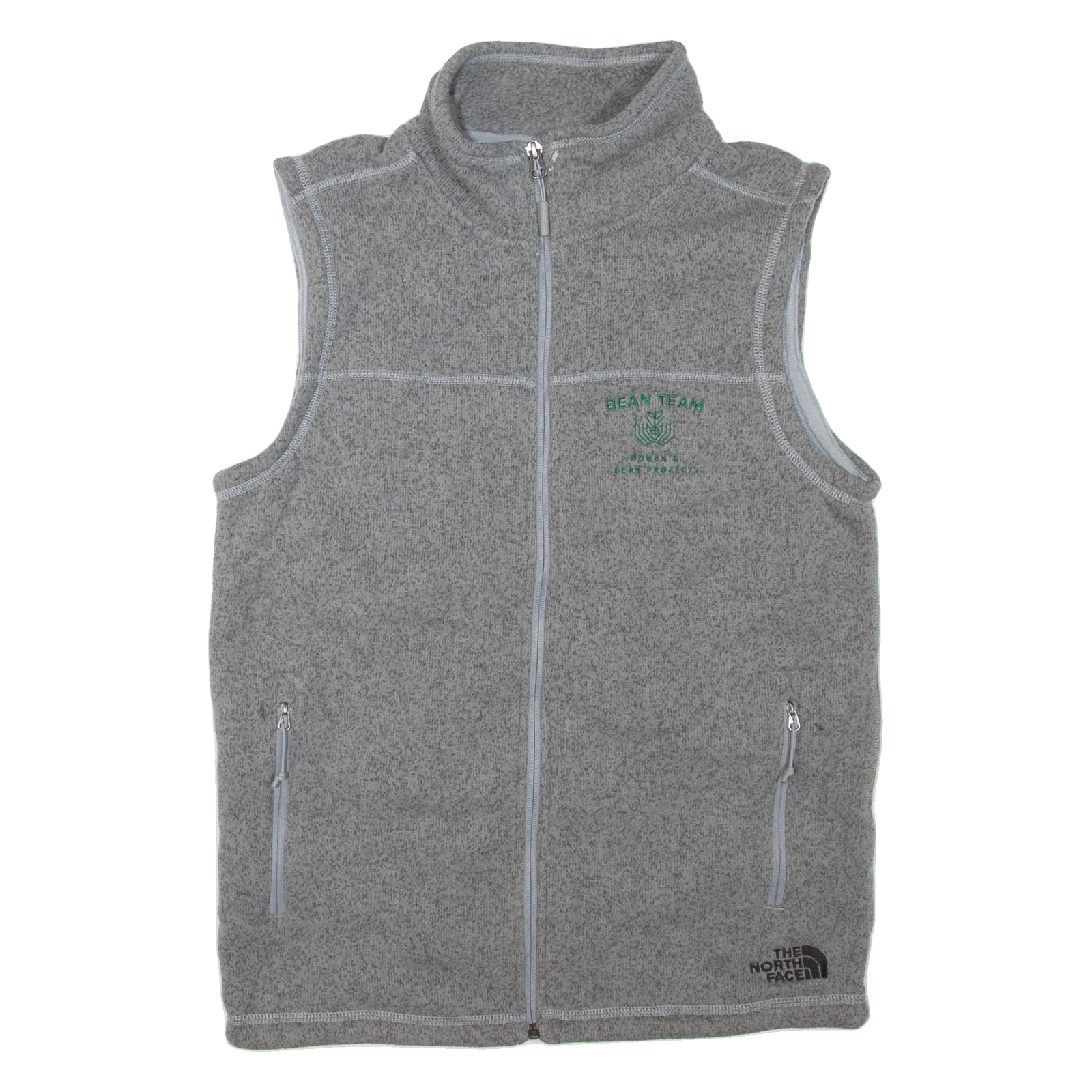 Buy THE NORTH FACE Womens Gilet Grey S Refurbished - $58.49 THE NORTH FACE Womens Gilet Grey S Refurbished - N/A refurbished available on Cerqular