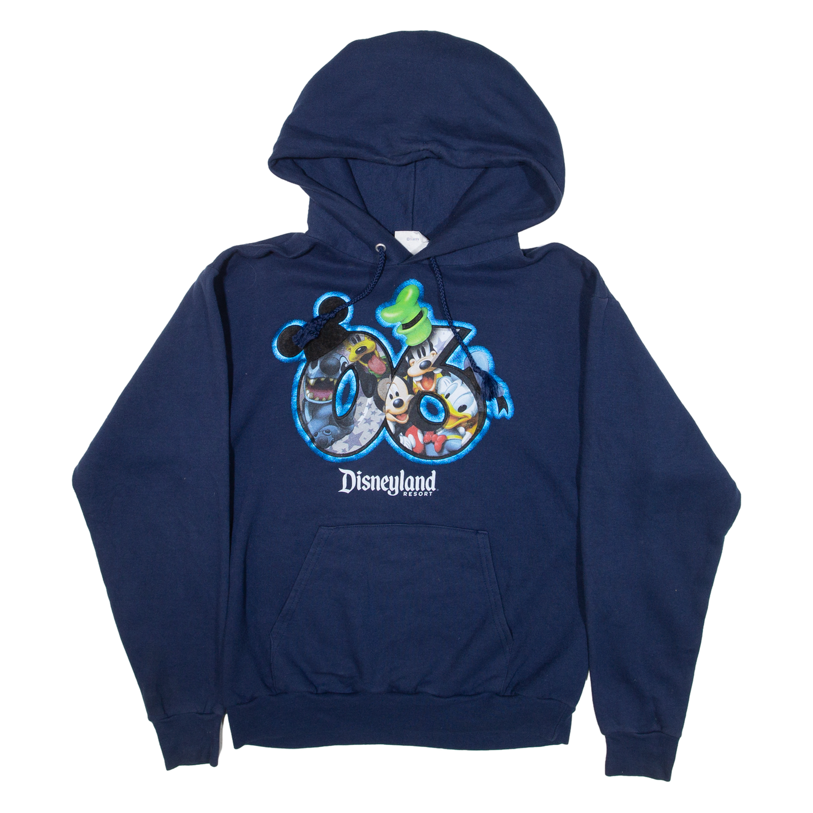 Buy DISNEY Womens Blue Hoodie S Refurbished - $25.99 DISNEY Womens Blue Hoodie S Refurbished - N/A refurbished available on Cerqular
