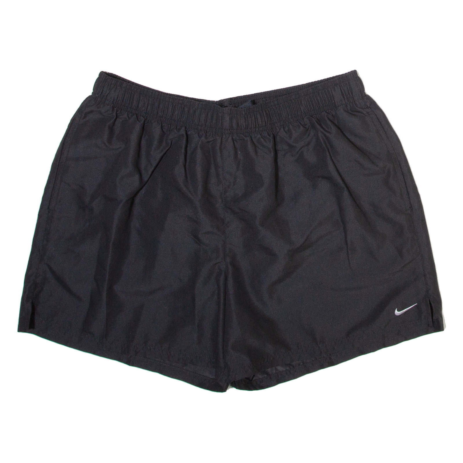 NIKE Mens Casual Shorts Black XL W30 Refurbished - N/A refurbished available on Cerqular