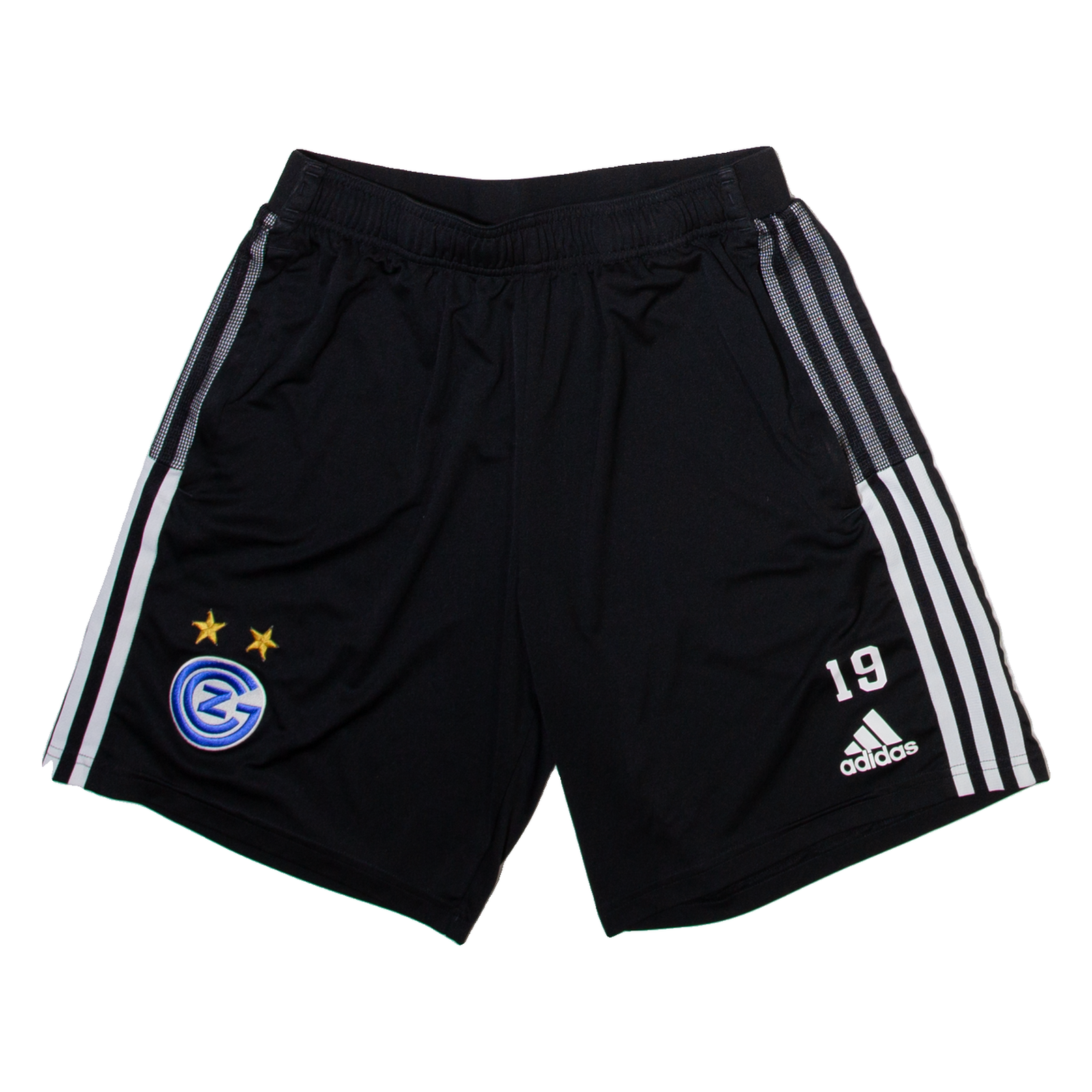Buy ADIDAS Mens Casual Shorts Black L W26 Refurbished - $23.39 ADIDAS Mens Casual Shorts Black L W26 Refurbished - N/A refurbished available on Cerqular