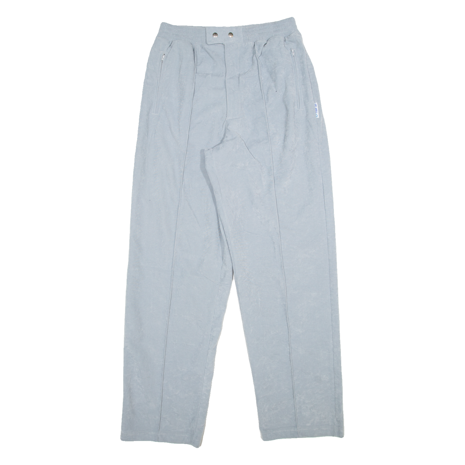 TOP 87 Womens Track Pants Grey Straight M W30 L33 Refurbished - N/A refurbished available on Cerqular
