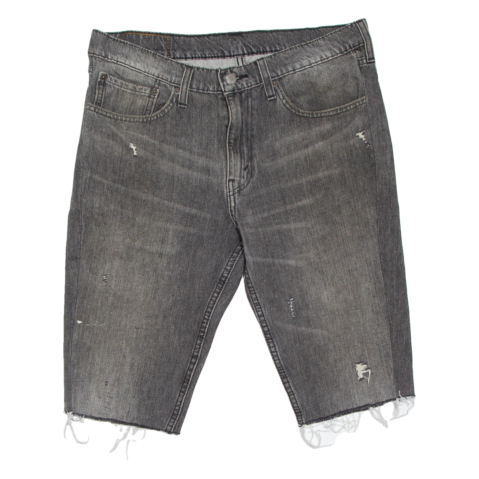 Buy LEVI'S 514 Mens Jorts Shorts Black Relaxed M W33 Refurbished - $23.39 LEVI'S 514 Mens Jorts Shorts Black Relaxed M W33 Refurbished - N/A refurbished available on Cerqular