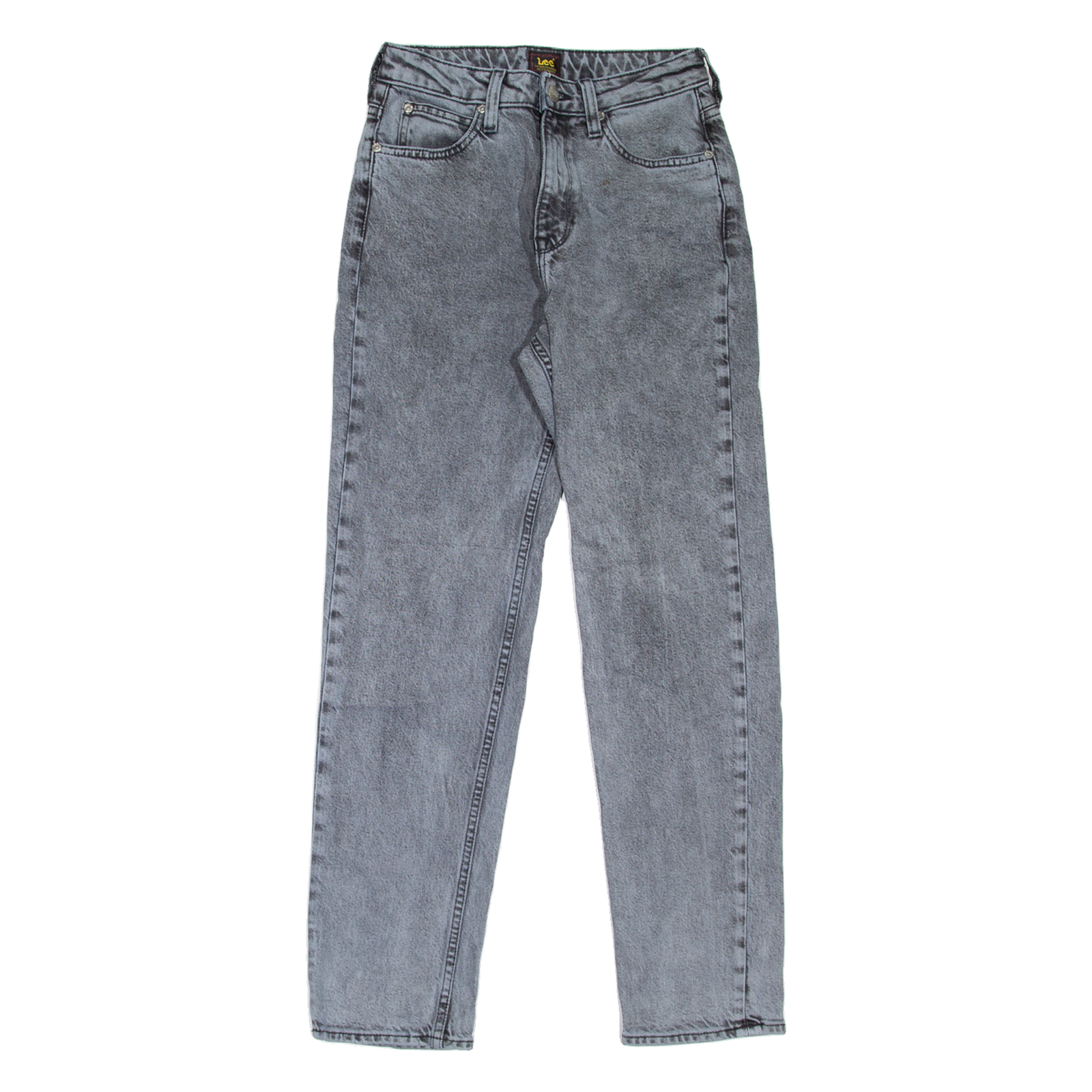 Buy LEE Carroll Womens Jeans Grey Slim Tapered W26 L29 Refurbished - $25.99 LEE Carroll Womens Jeans Grey Slim Tapered W26 L29 Refurbished - N/A refurbished available on Cerqular