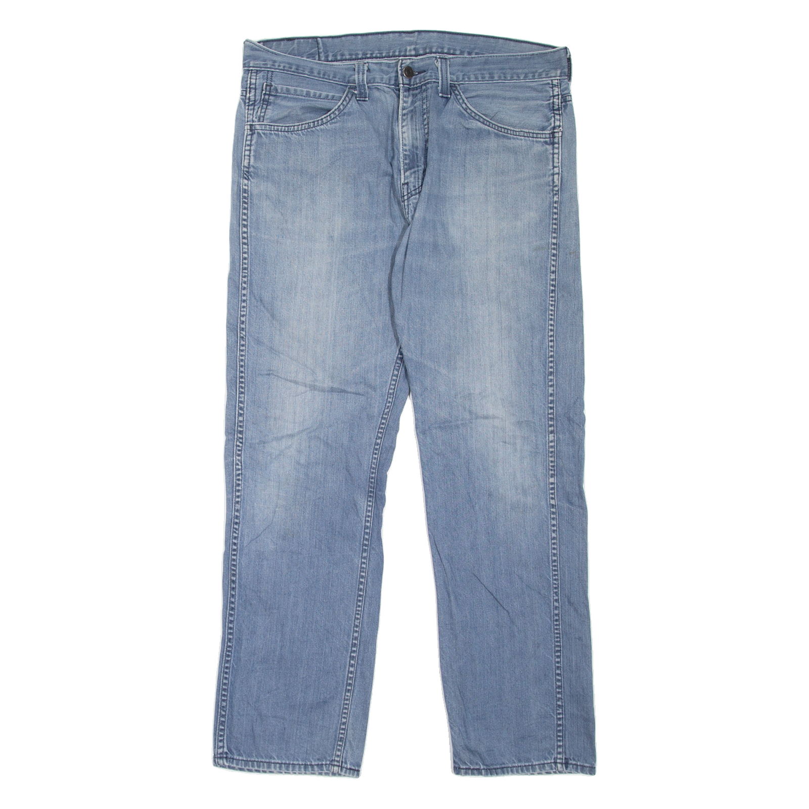 Buy LEVI'S 513 Jeans Mens Blue Slim Straight Stone Wash W36 L29 Refurbished - $36.39 LEVI'S 513 Jeans Mens Blue Slim Straight Stone Wash W36 L29 Refurbished - N/A refurbished available on Cerqular