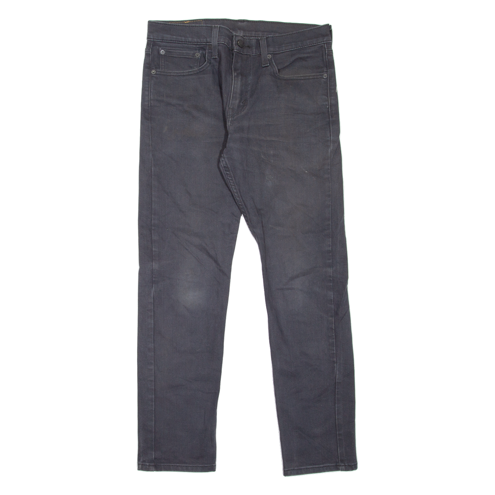 Buy LEVI'S 502 Jeans Mens Grey Regular Tapered W31 L29 Refurbished - $36.39 LEVI'S 502 Jeans Mens Grey Regular Tapered W31 L29 Refurbished - N/A refurbished available on Cerqular