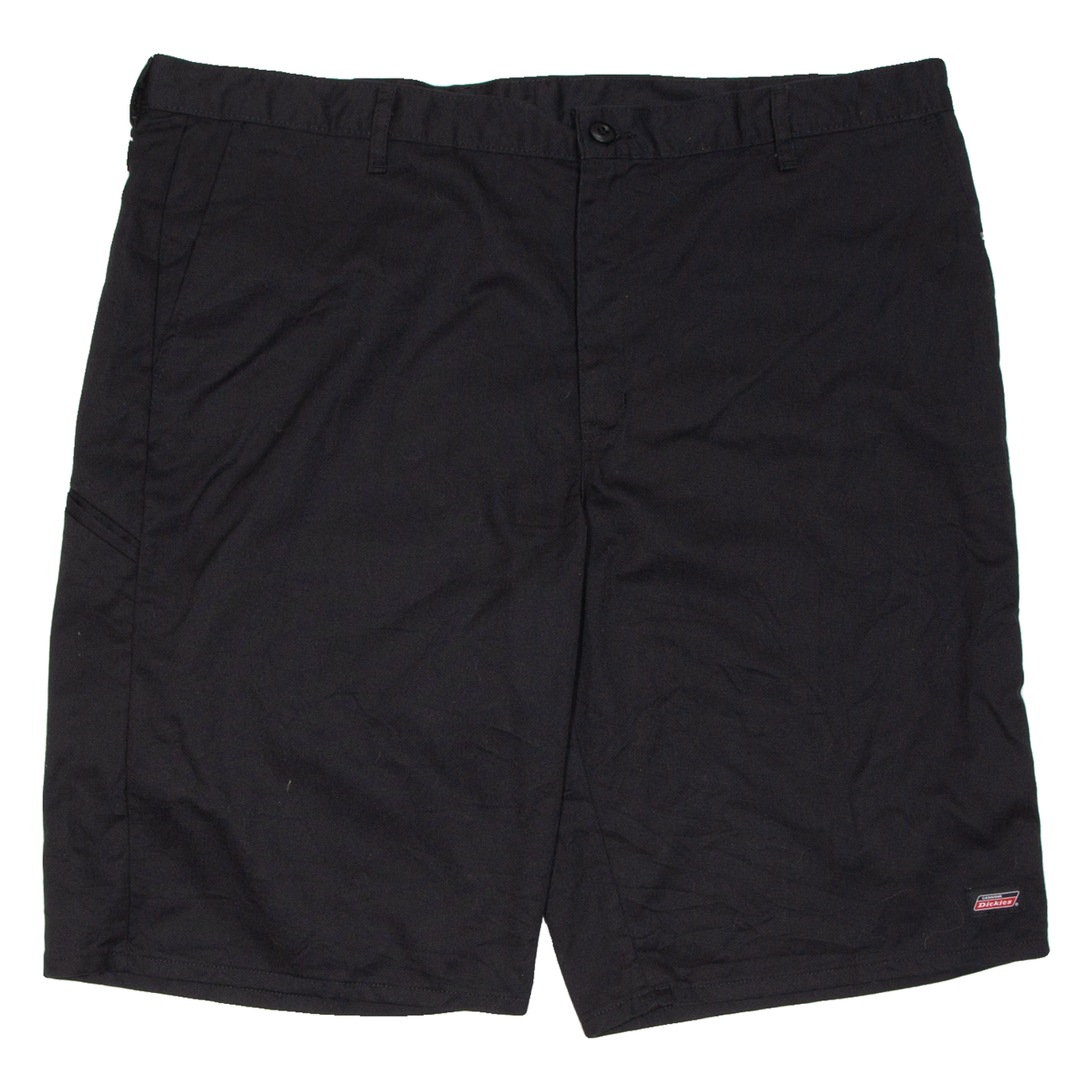Buy DICKIES Mens Workwear Shorts Black Relaxed 2XL W44 Refurbished - $28.59 DICKIES Mens Workwear Shorts Black Relaxed 2XL W44 Refurbished - N/A refurbished available on Cerqular