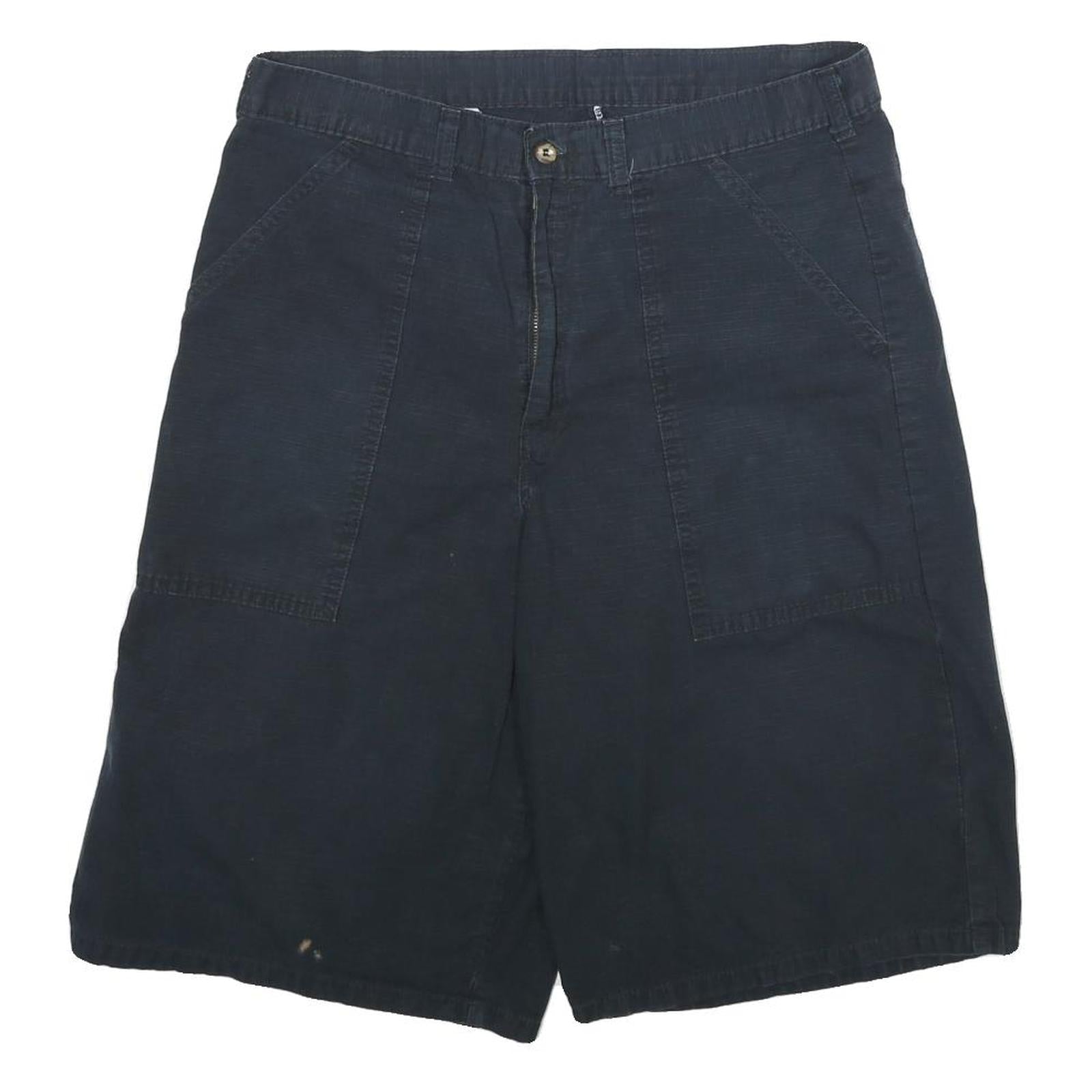 Buy DICKIES Mens Navy Cargo Casual Cotton L W34 Shorts Workwear Utility Refurbished - $33.79 DICKIES Mens Navy Cargo Casual Cotton L W34 Shorts Workwear Utility Refurbished - N/A refurbished available on Cerqular