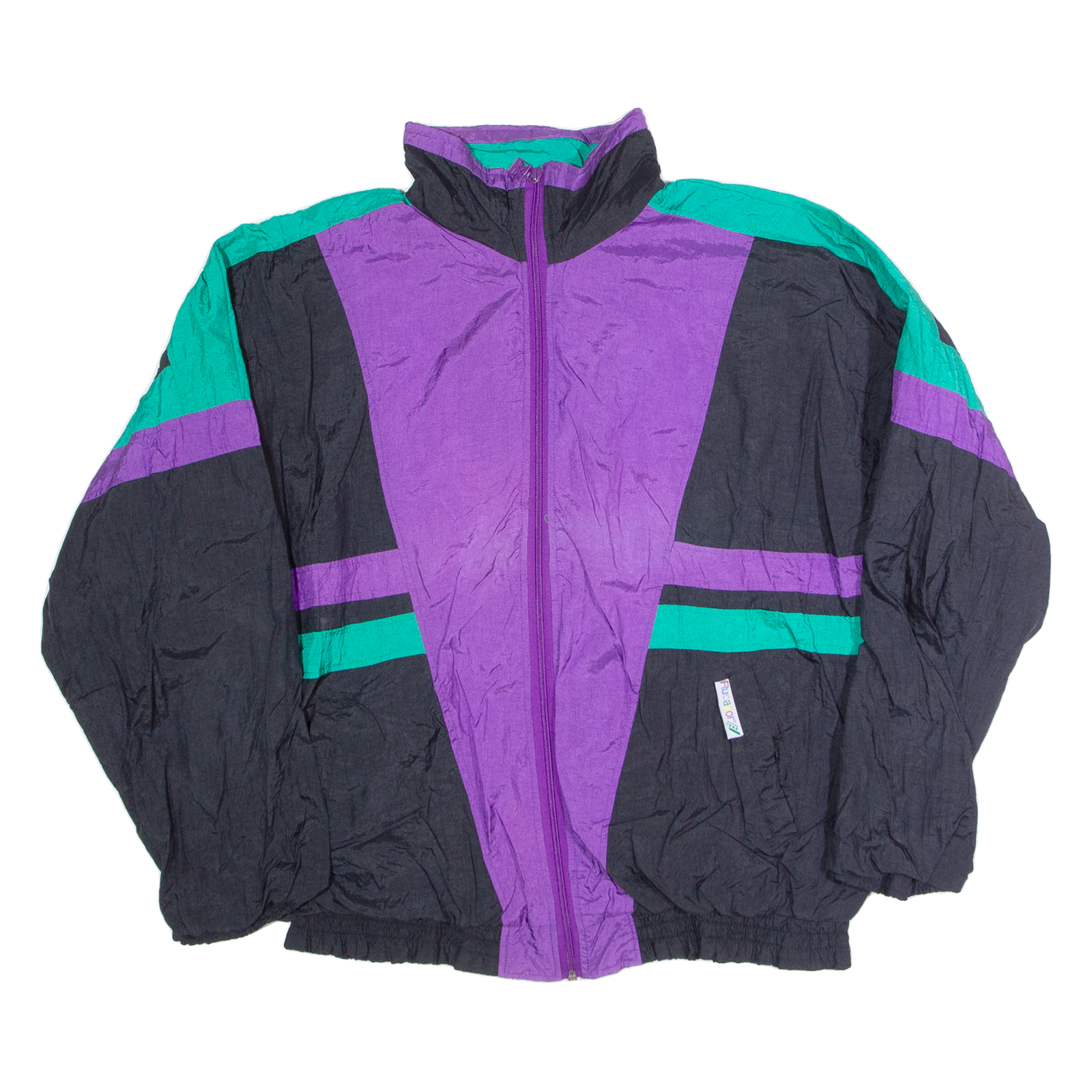 RUCANOR Mens Shell Jacket Black M Refurbished - N/A refurbished available on Cerqular