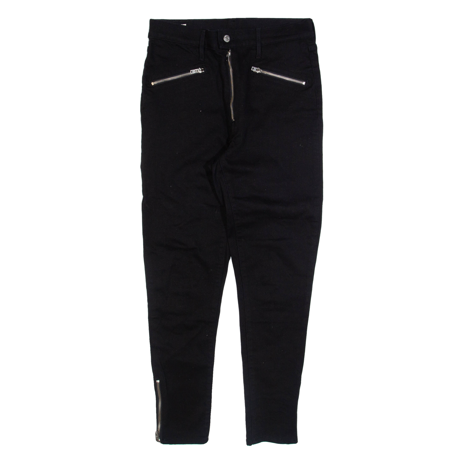 Buy LEVI'S Big E Womens Jeans Black Slim Skinny W30 L27 Refurbished - $36.39 LEVI'S Big E Womens Jeans Black Slim Skinny W30 L27 Refurbished - N/A refurbished available on Cerqular